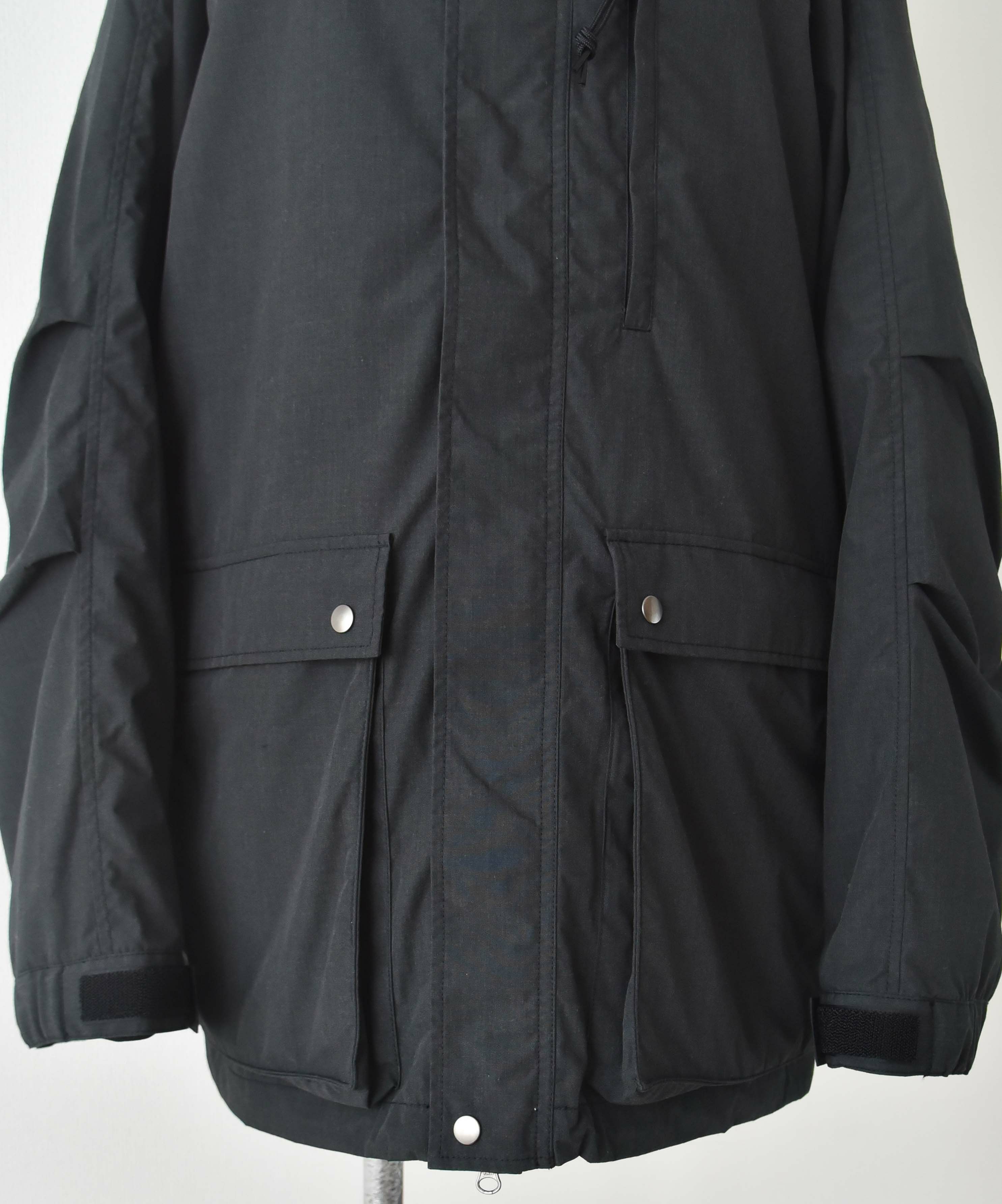 NANGA｜HINOC DOWN 3 IN 1　JACKET [[N2530-0B035D]][D]