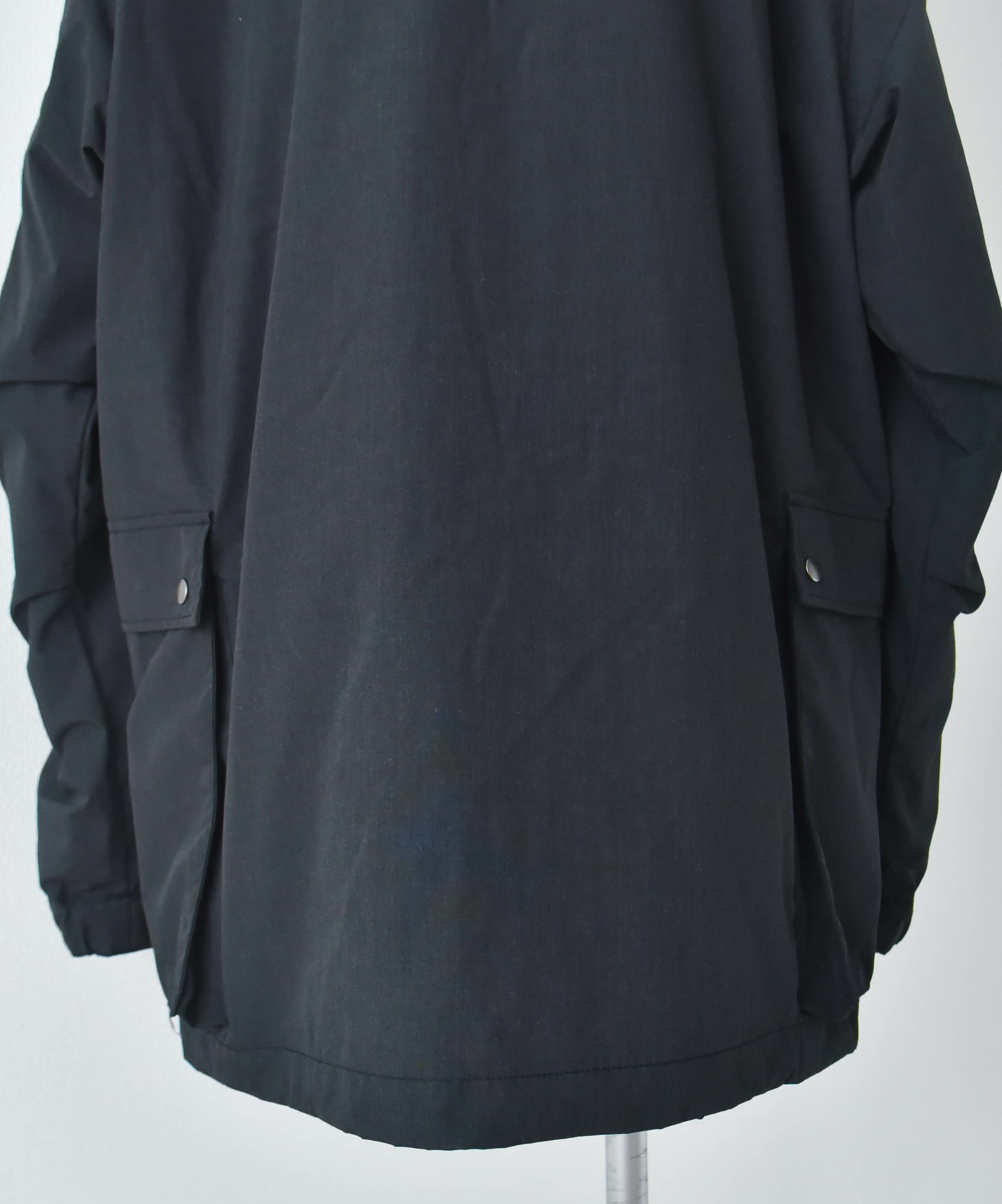 NANGA｜HINOC DOWN 3 IN 1　JACKET [[N2530-0B035D]][D]