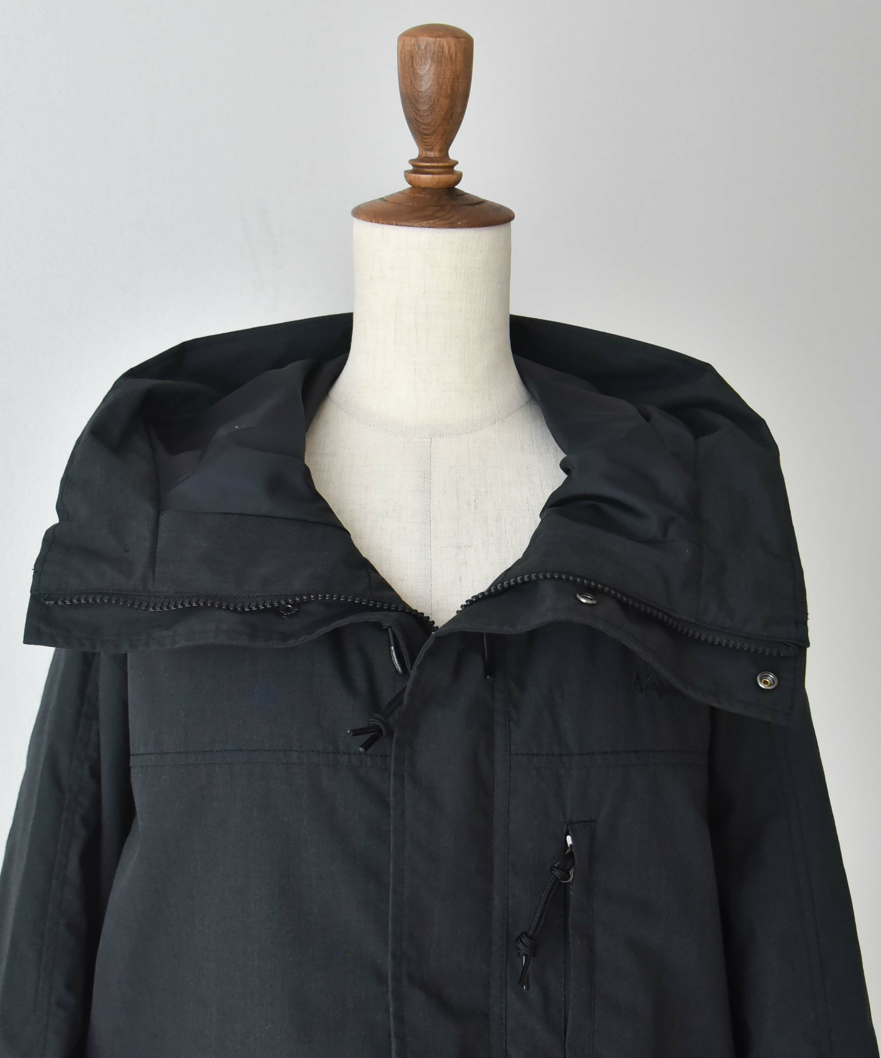 NANGA｜HINOC DOWN 3 IN 1　JACKET [[N2530-0B035D]][D]