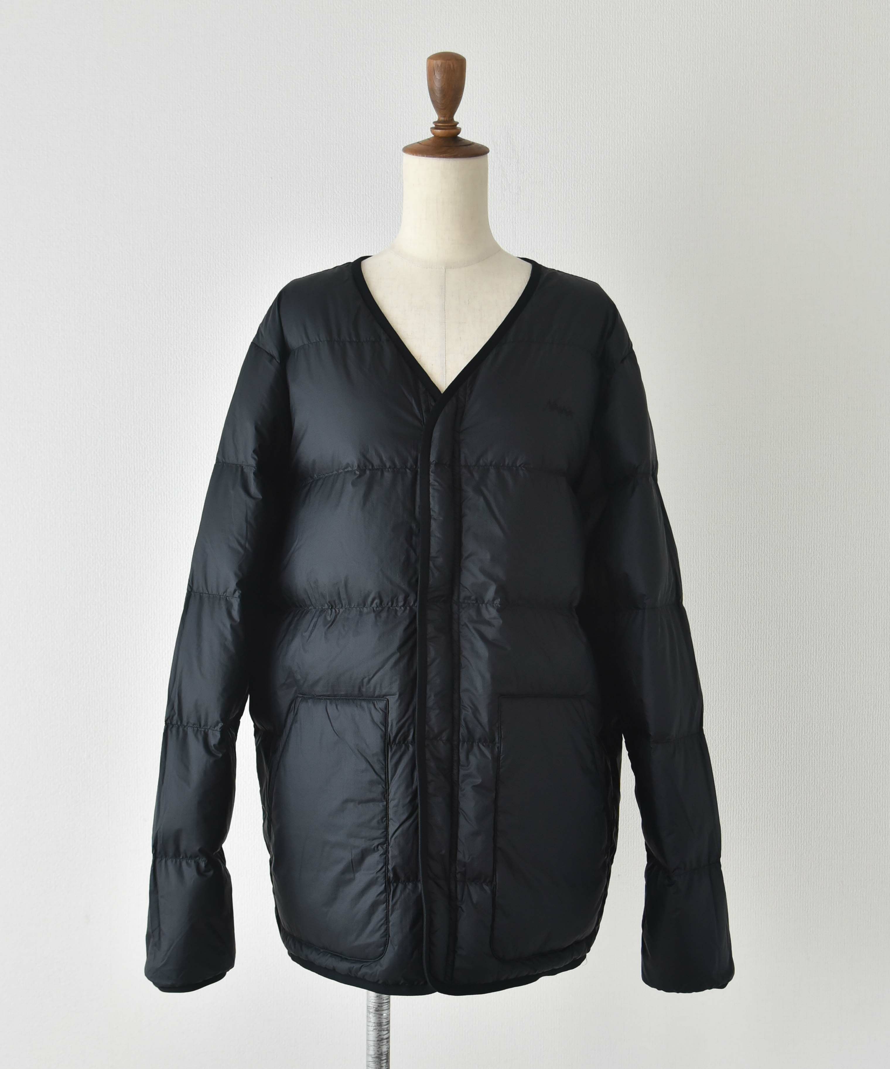 NANGA｜HINOC DOWN 3 IN 1　JACKET [[N2530-0B035D]][D]