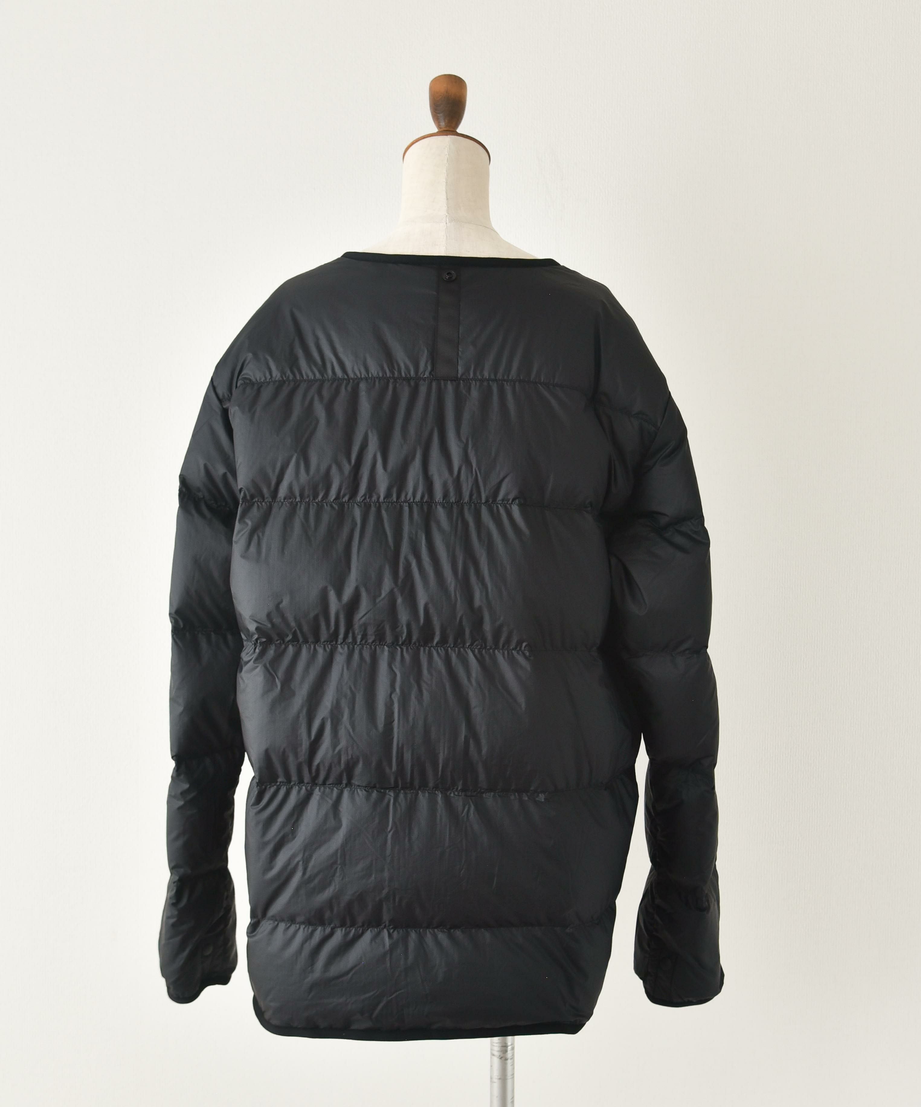 NANGA｜HINOC DOWN 3 IN 1　JACKET [[N2530-0B035D]][D]