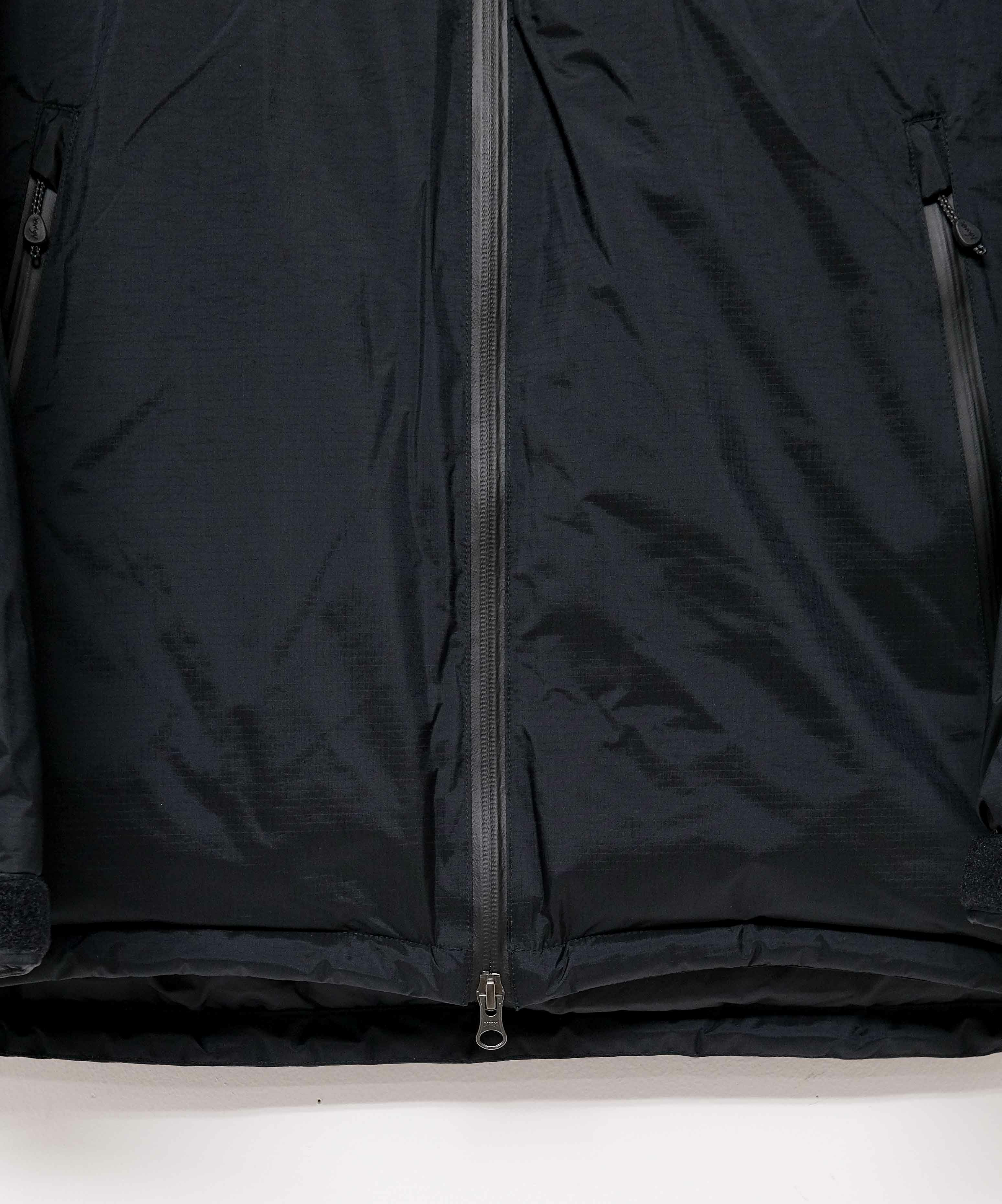NANGA｜AURORA TEX DOWN JACKET [[ND2441-1A001-25AW]][D]