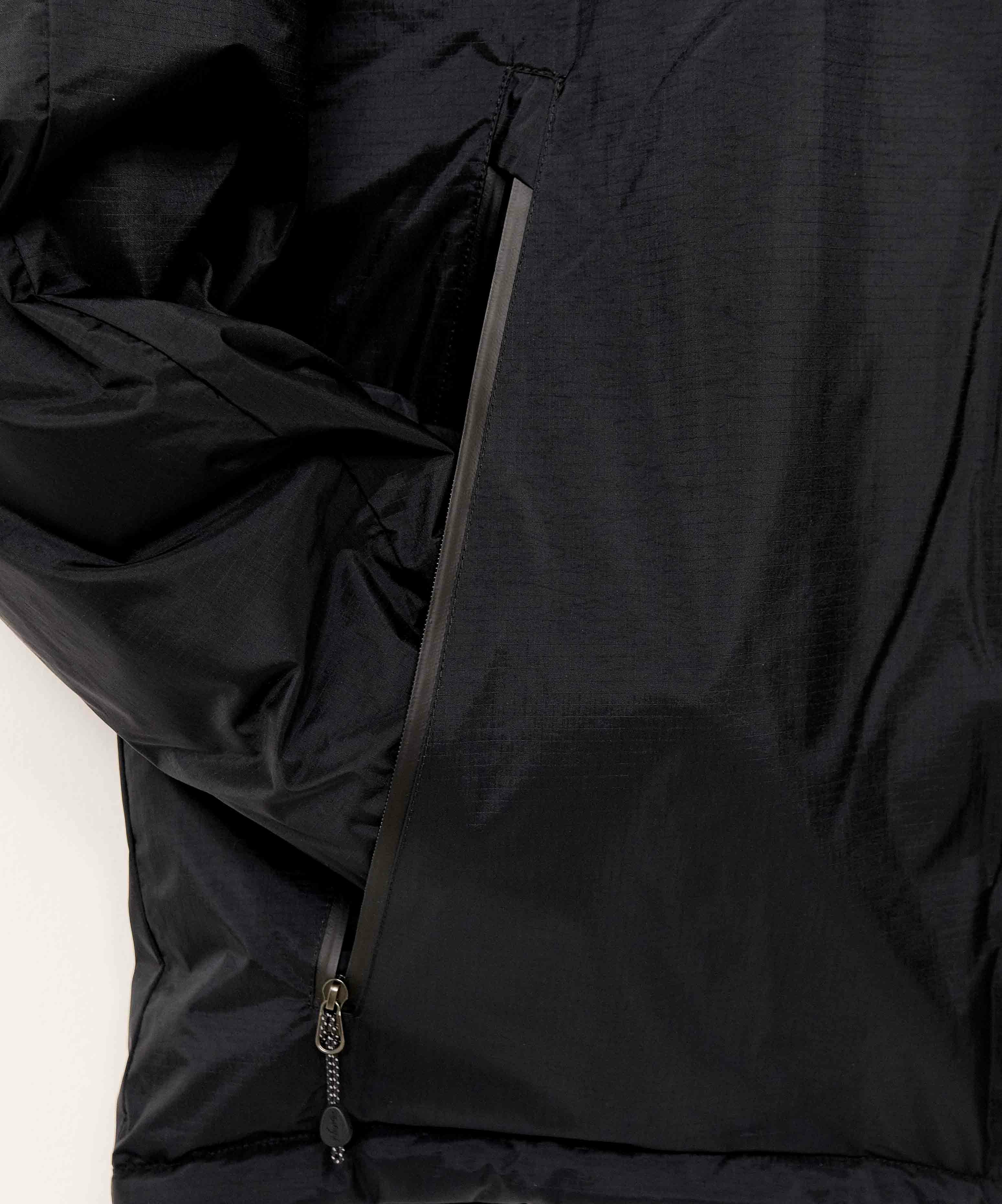 NANGA｜AURORA TEX DOWN JACKET [[ND2441-1A001-25AW]][D]