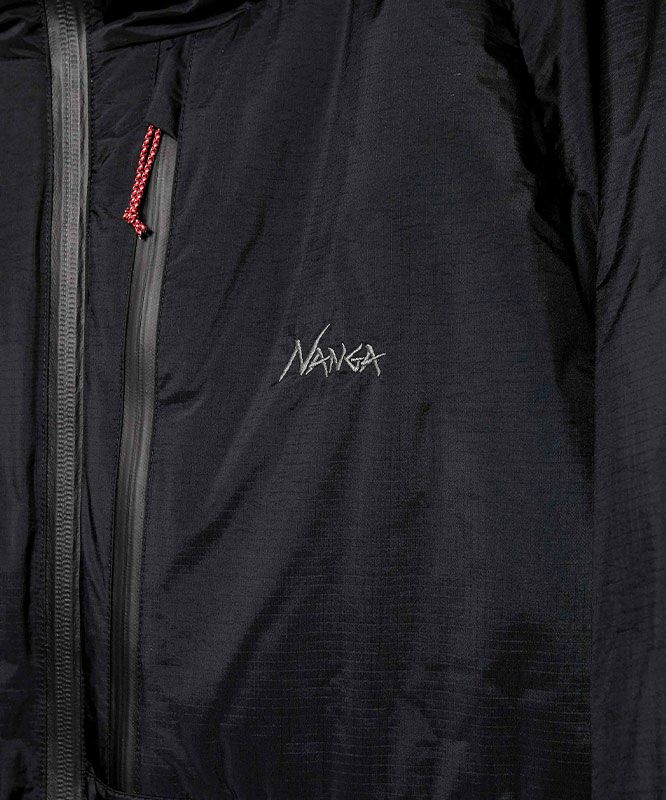 NANGA｜AURORA TEX DOWN JACKET [[ND2441-1A001-25AW]][D]