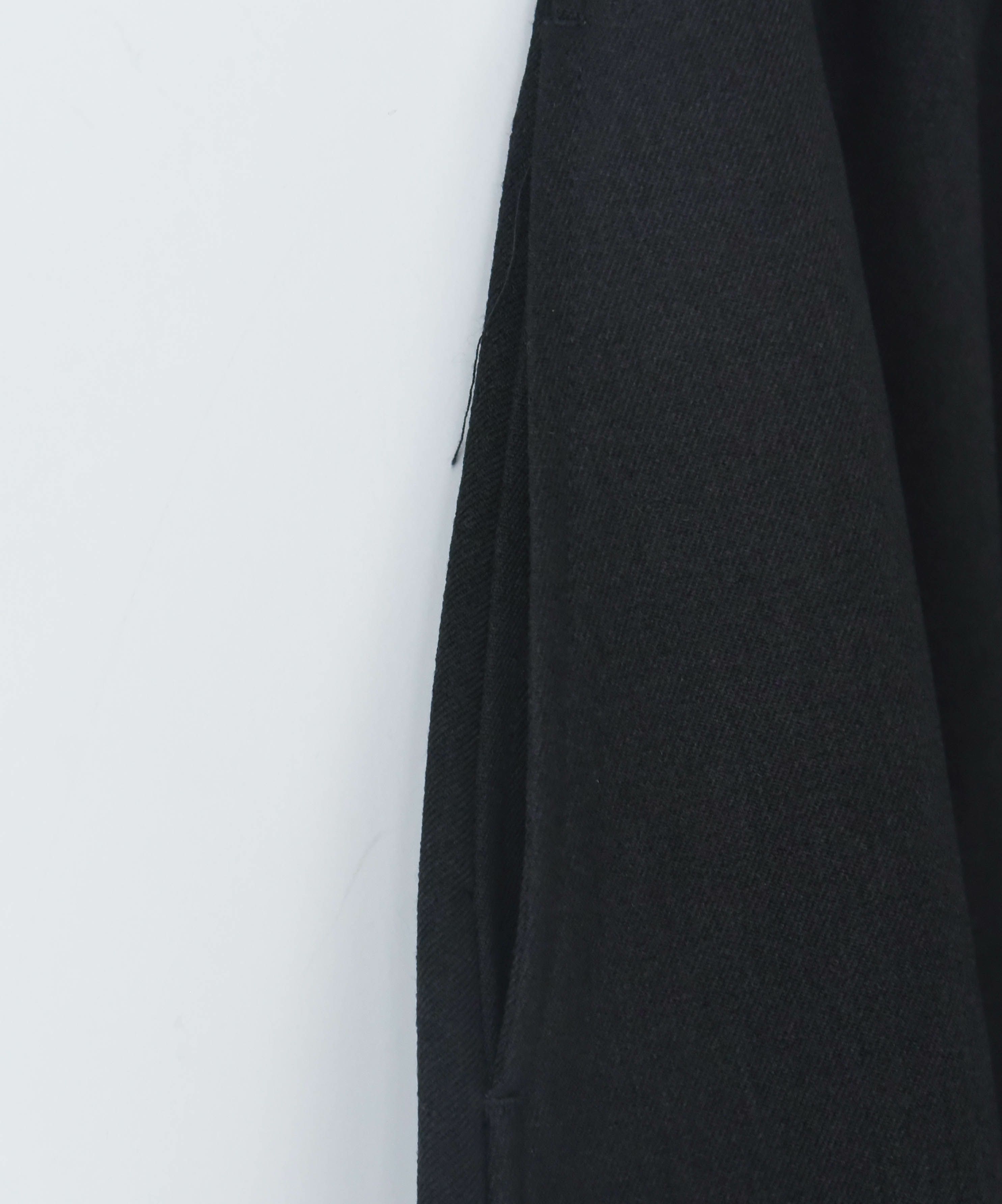 GRAMICCI｜WOOL　LIKE FLARE SKIRT [[GLSK5-FJP001]][D]