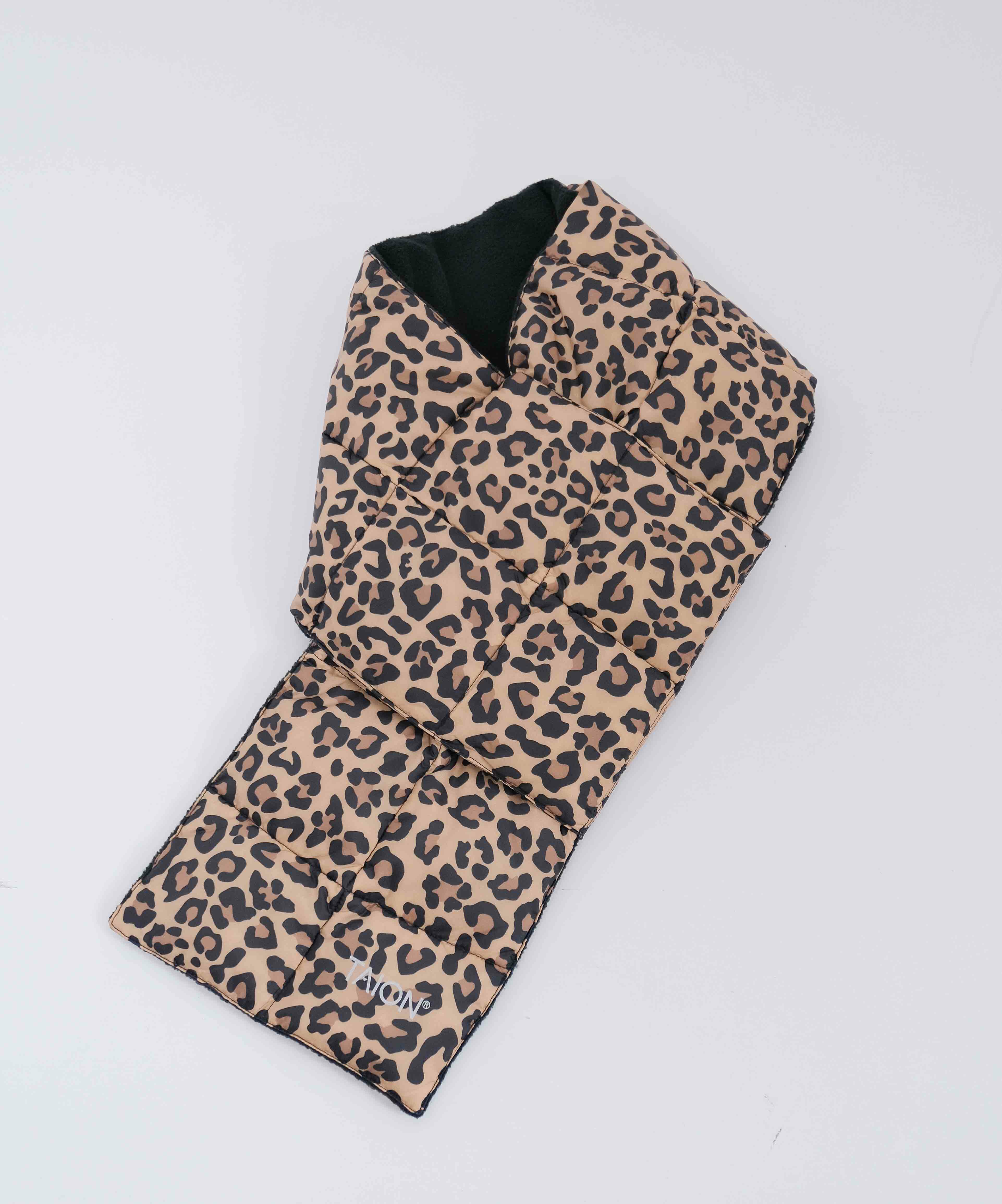  TAION｜BASIC DOWN SCARF [[TAION-201A]][D]