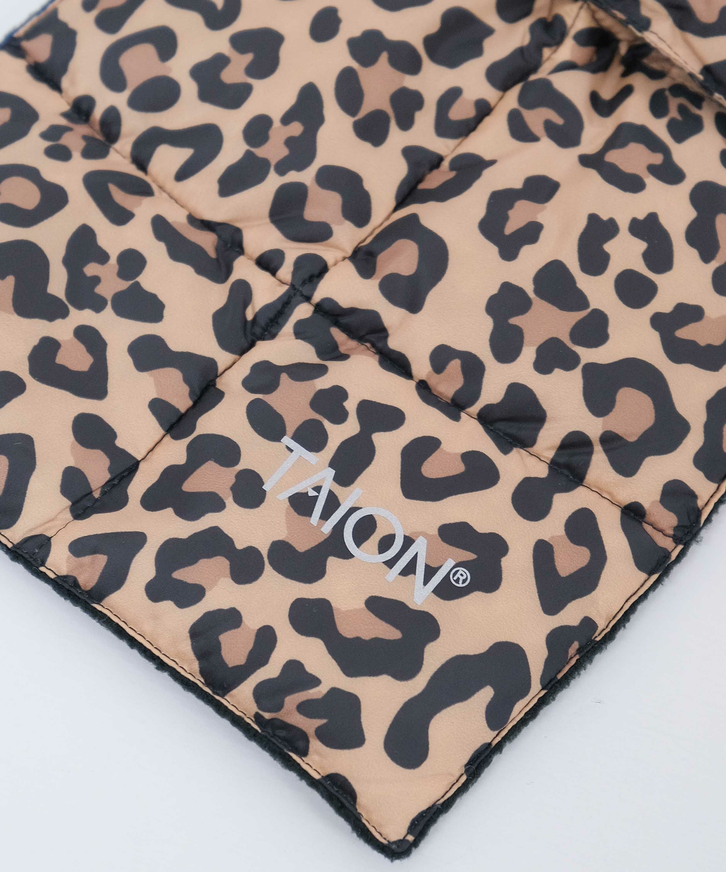 TAION｜BASIC DOWN SCARF [[TAION-201A]][D]