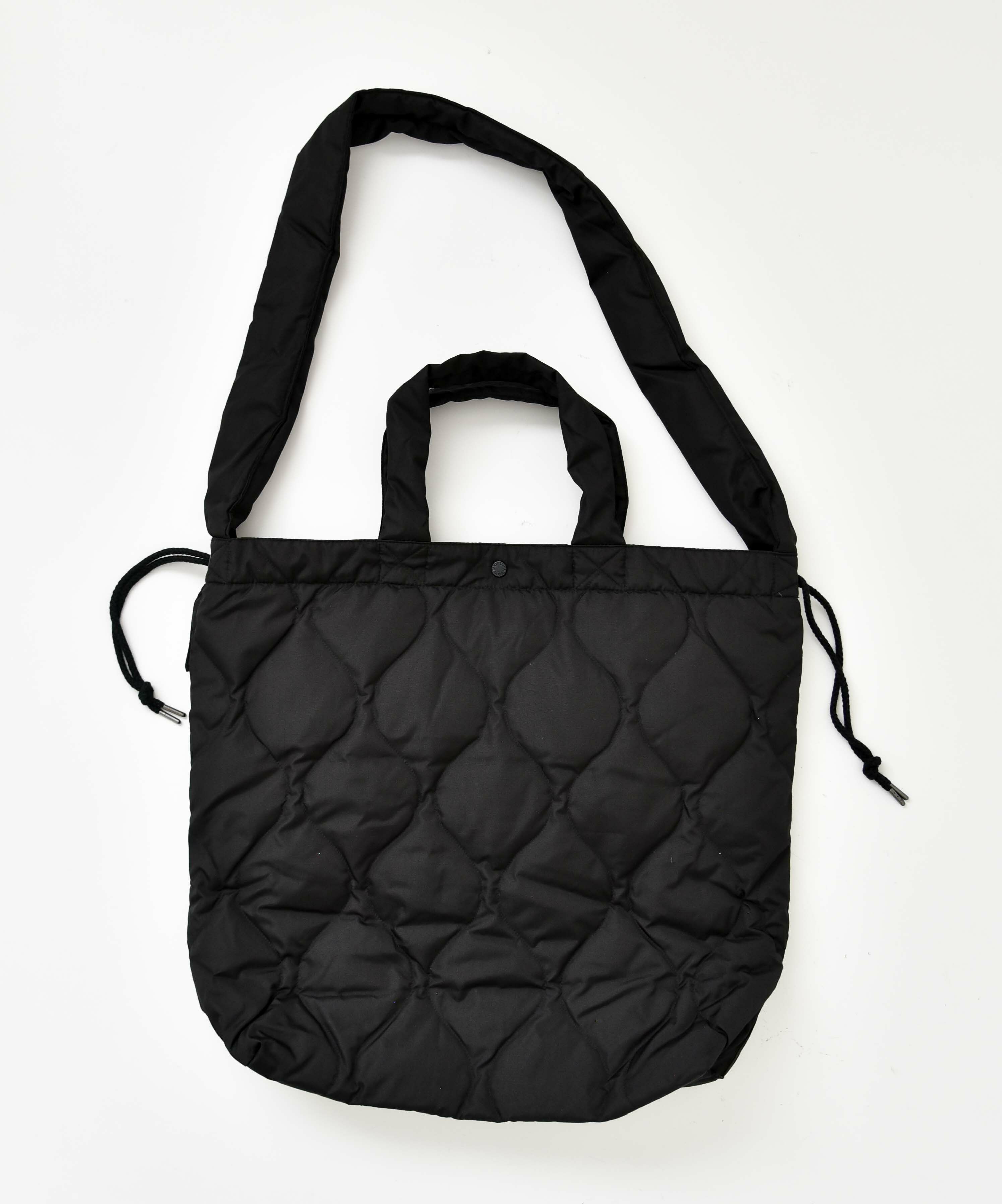 TAION｜MILITARY　DOWN HELMET SHOULDER BAG [[TAION-HS01ML-1]][D]