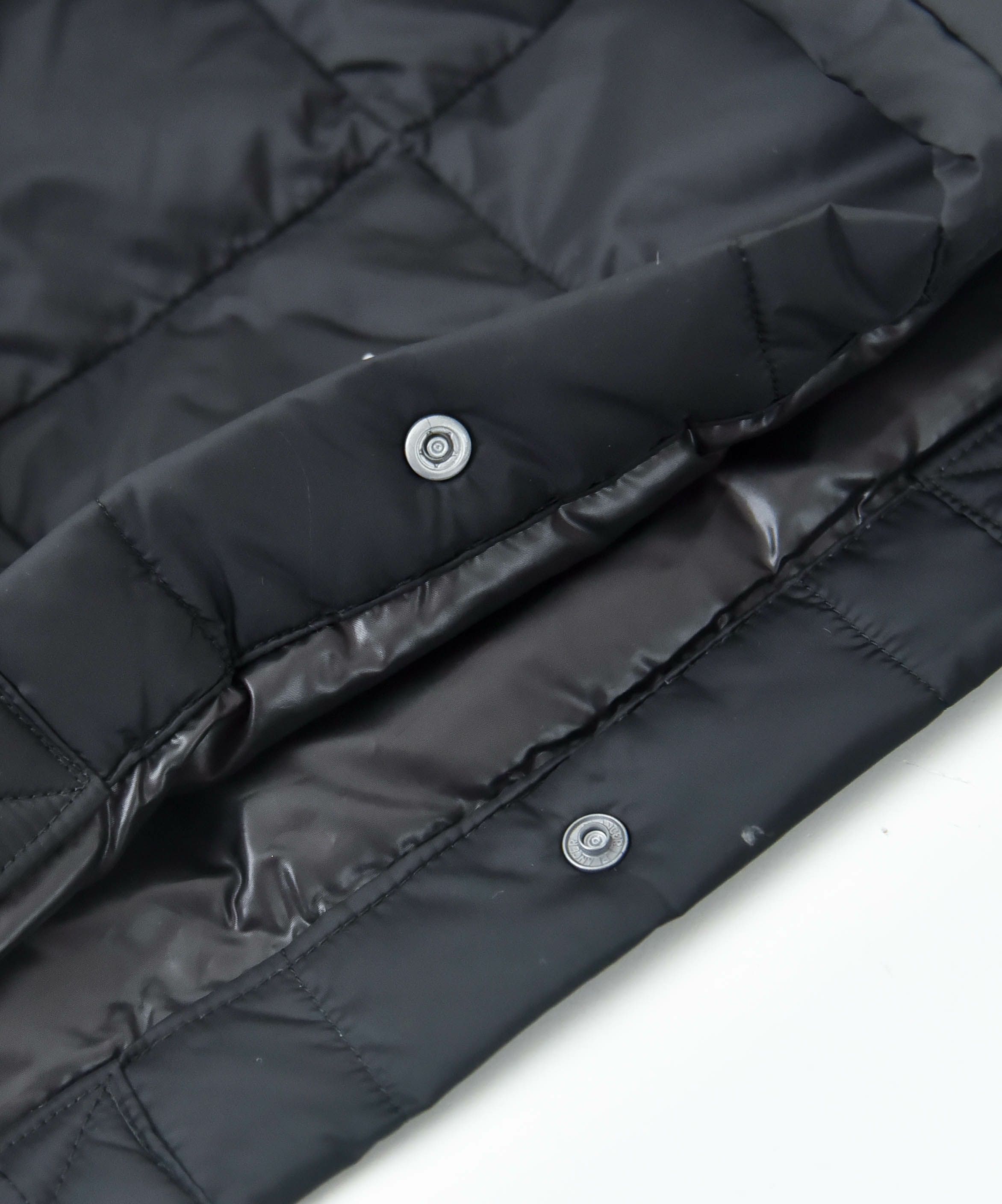 TAION｜BASIC LUNCH DOWN TOTE BAG-M [[TAION-TOTE02-M]][D]