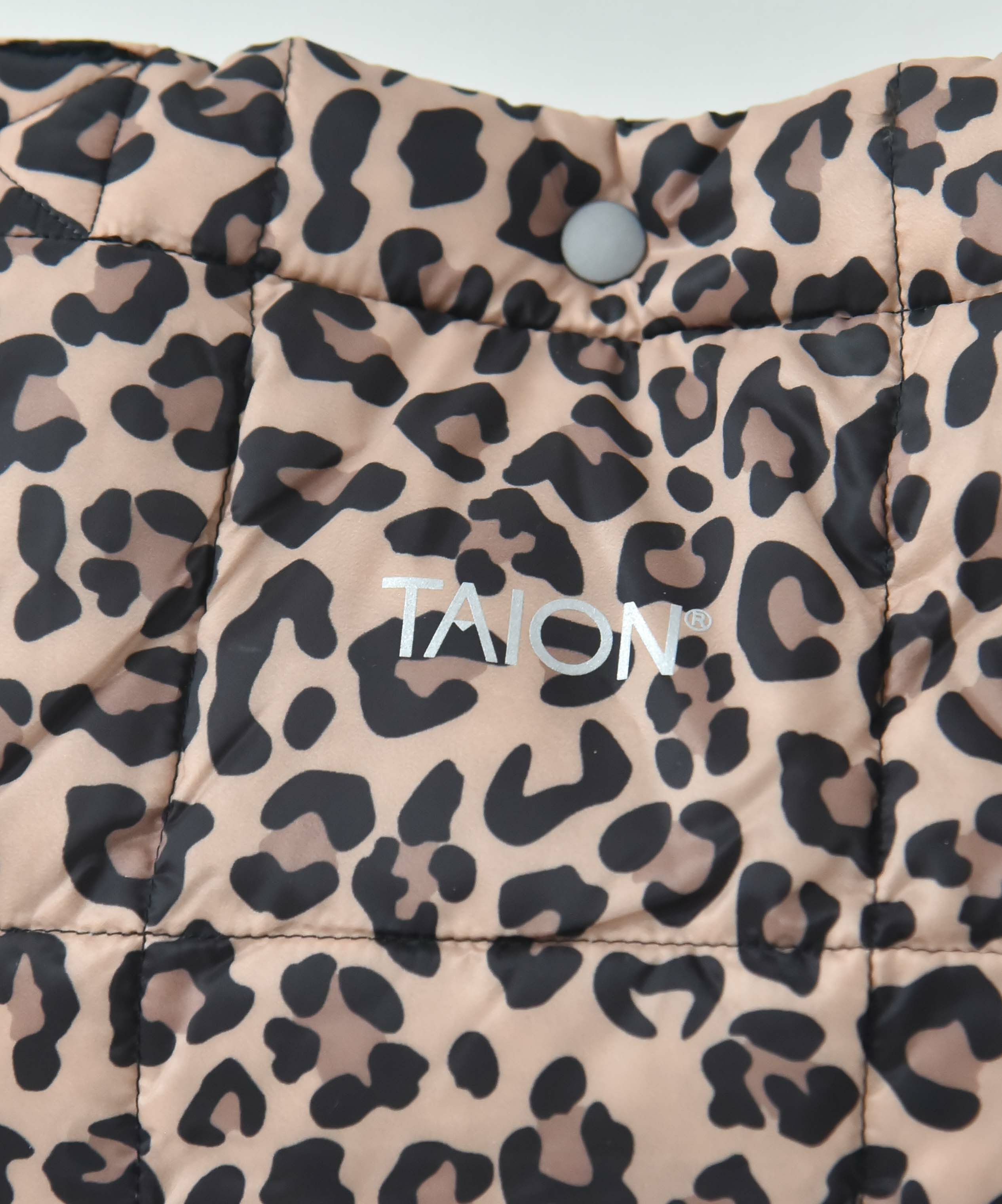 TAION｜BASIC LUNCH DOWN TOTE BAG-M [[TAION-TOTE02-M]][D]