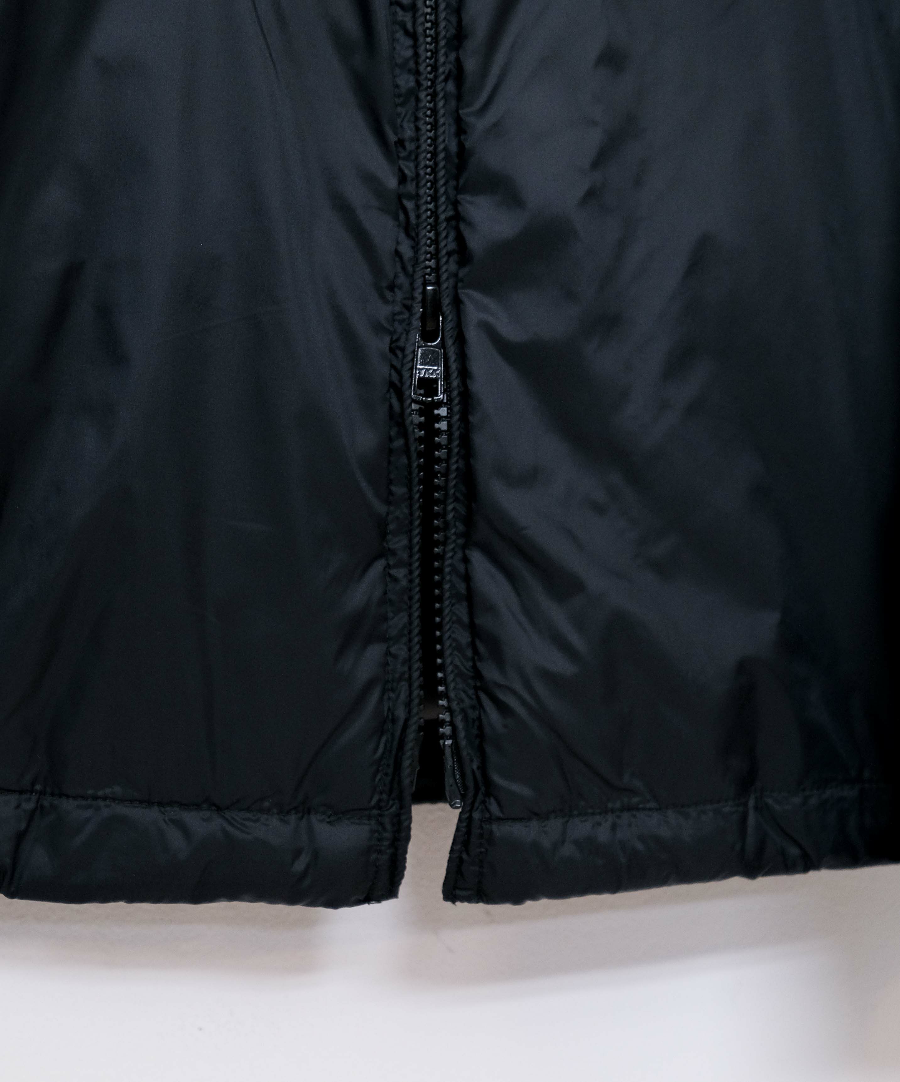 NANGA × MANUAL ALPHABET｜EQUIPMENT DOWN TRACK JACKET [[MA-J-411]][D]