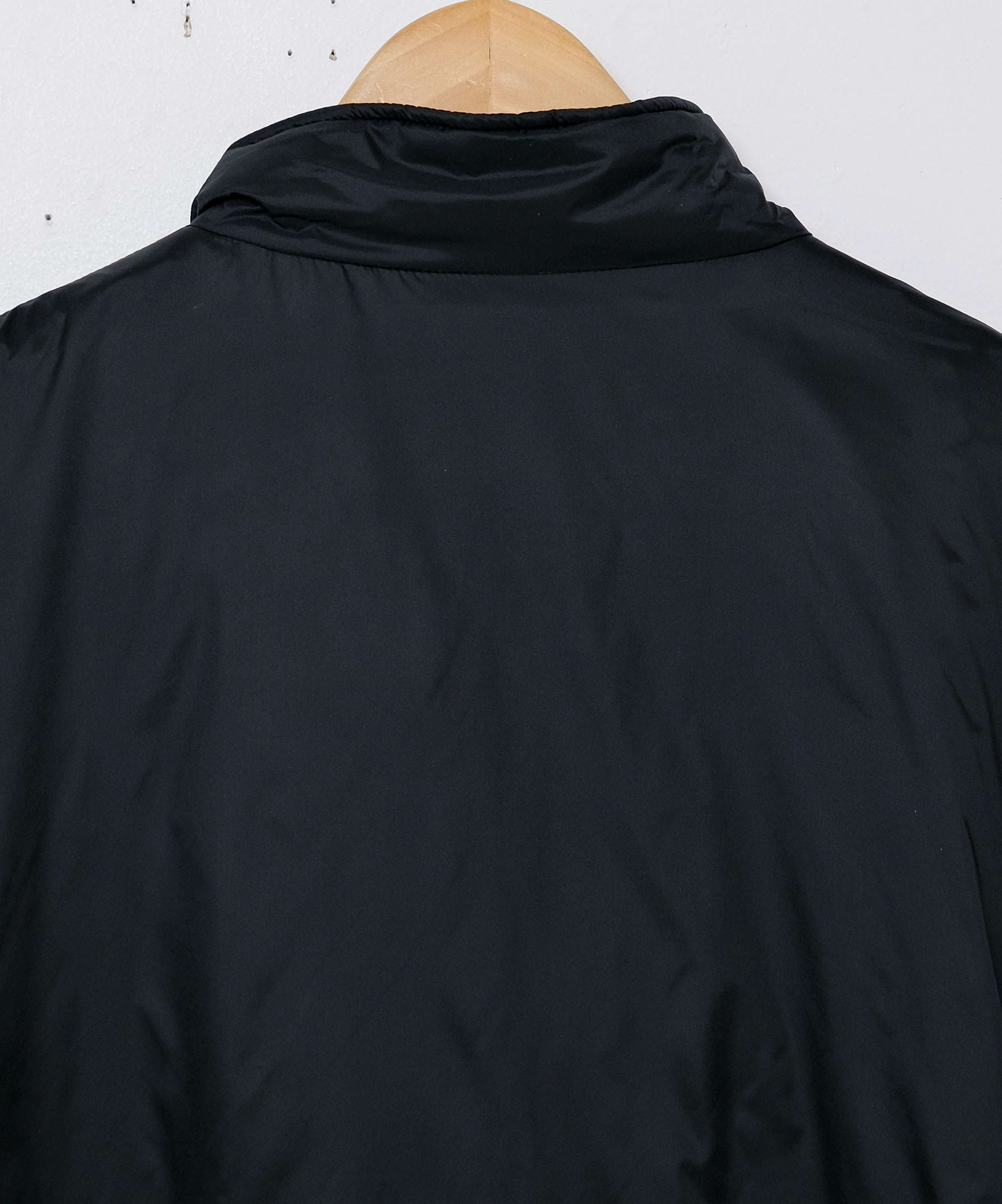 NANGA × MANUAL ALPHABET｜EQUIPMENT DOWN TRACK JACKET [[MA-J-411]][D]