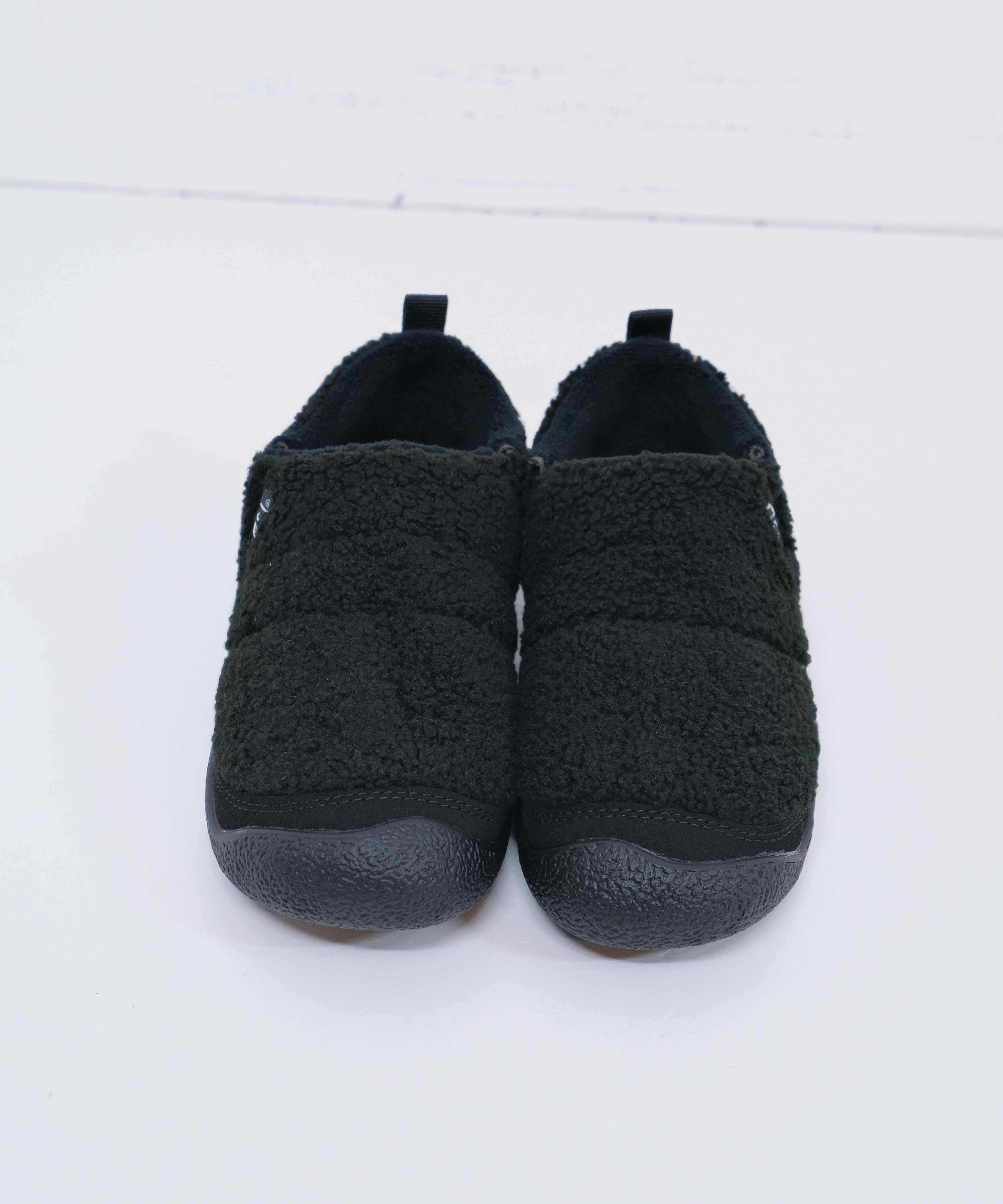 MEI｜ボアモックシューズ(メンズ) [[MEI-SHM-253012]][D]