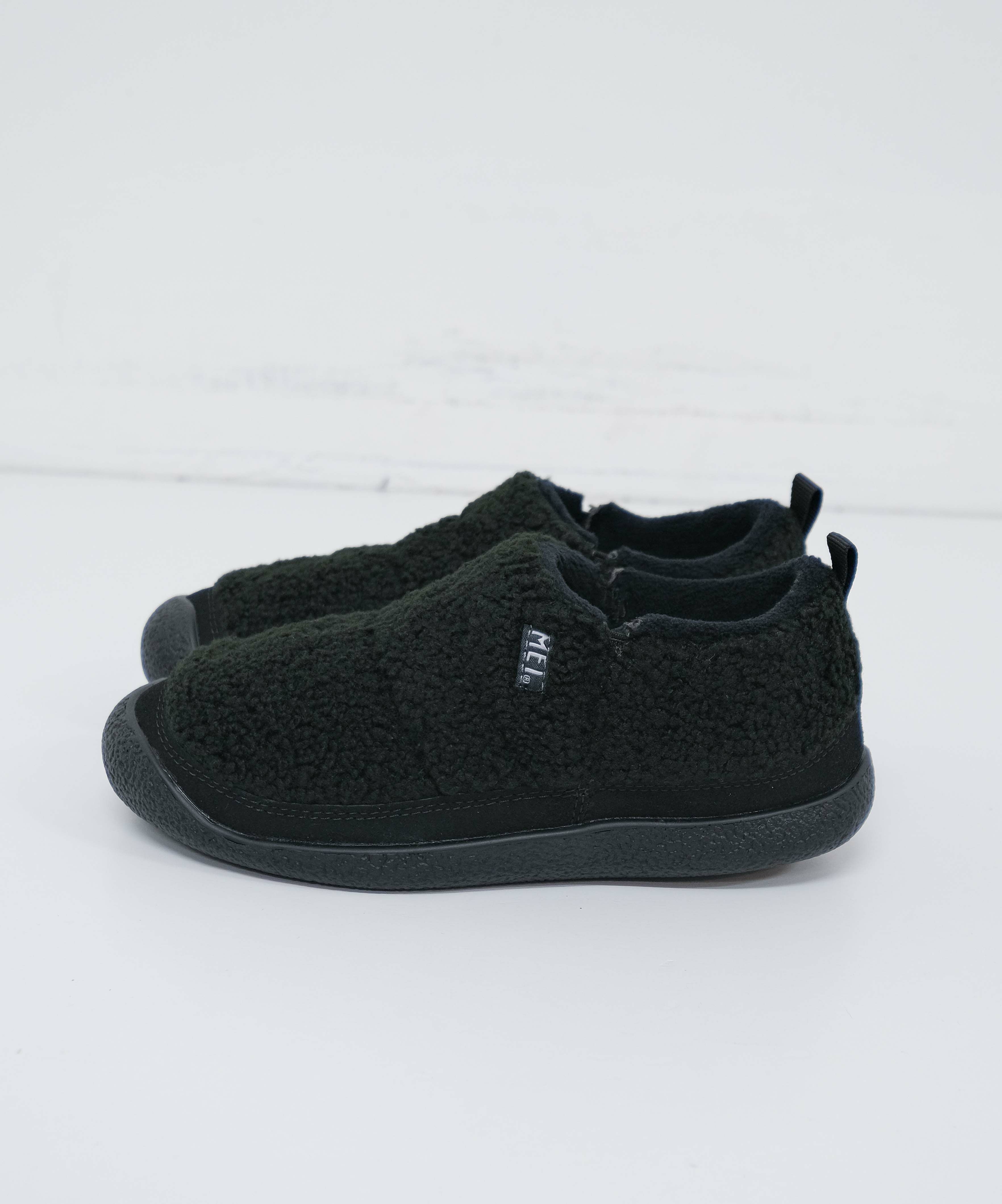 MEI｜ボアモックシューズ(メンズ) [[MEI-SHM-253012]][D]