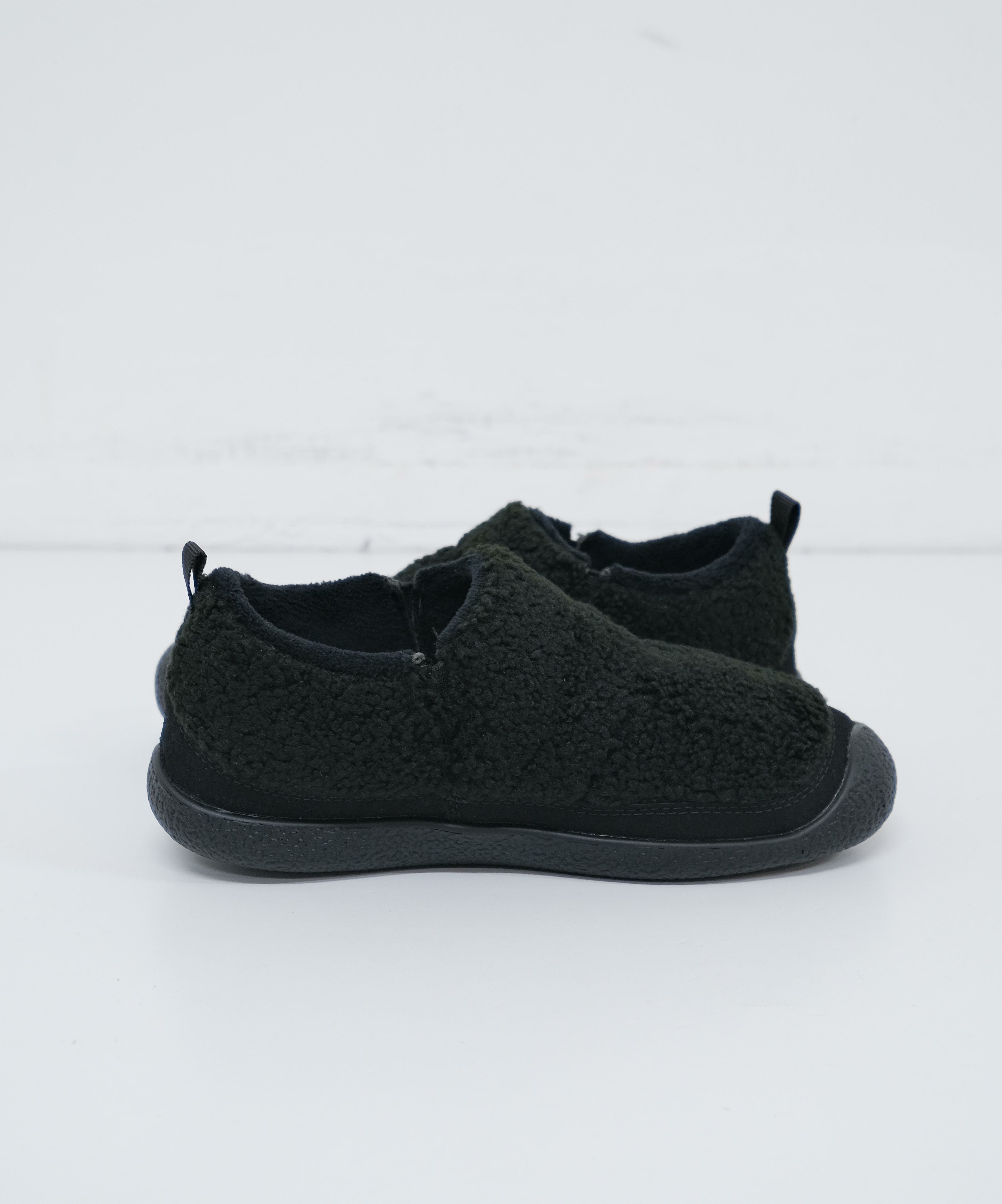 MEI｜ボアモックシューズ(メンズ) [[MEI-SHM-253012]][D]