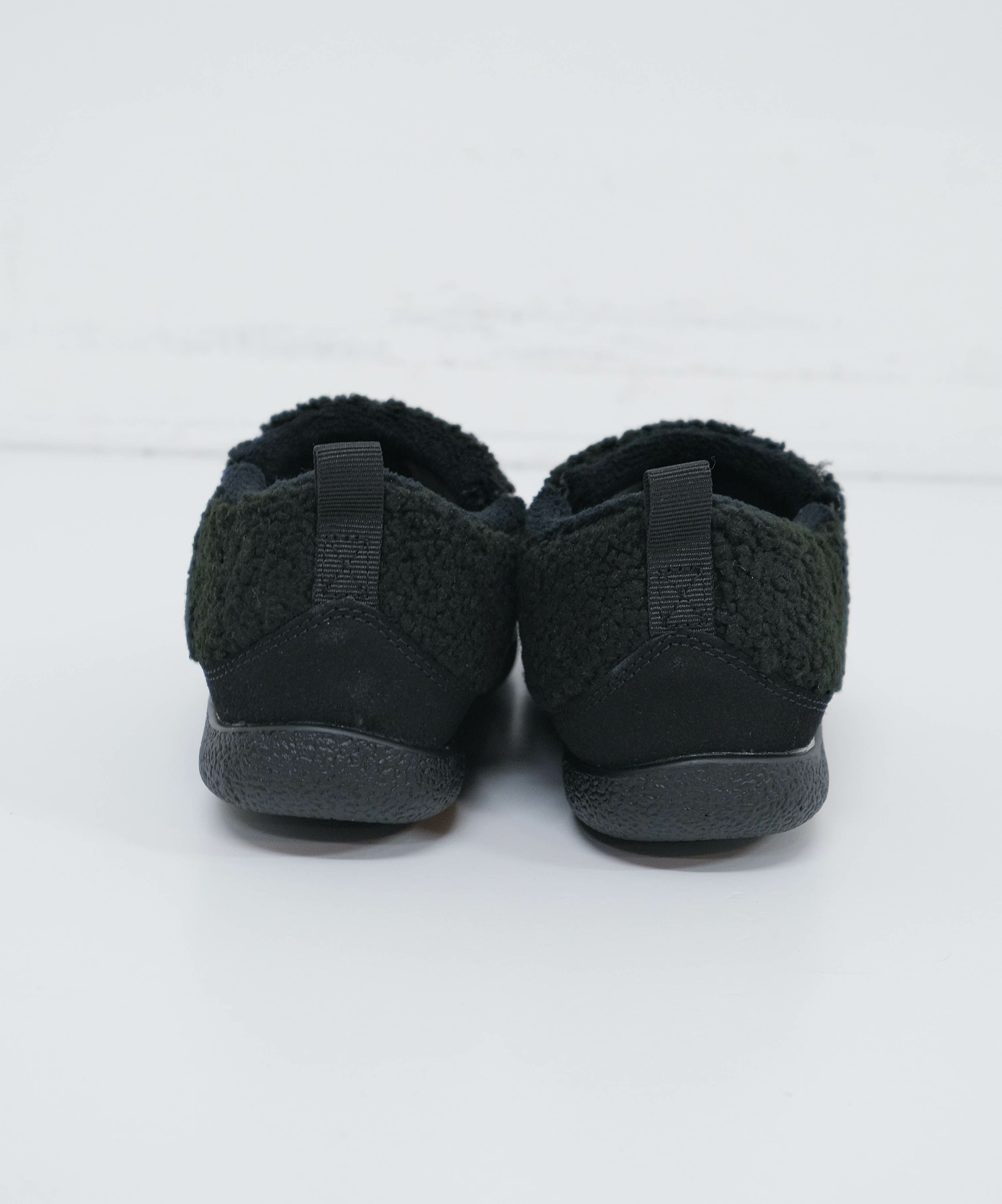 MEI｜ボアモックシューズ(メンズ) [[MEI-SHM-253012]][D]