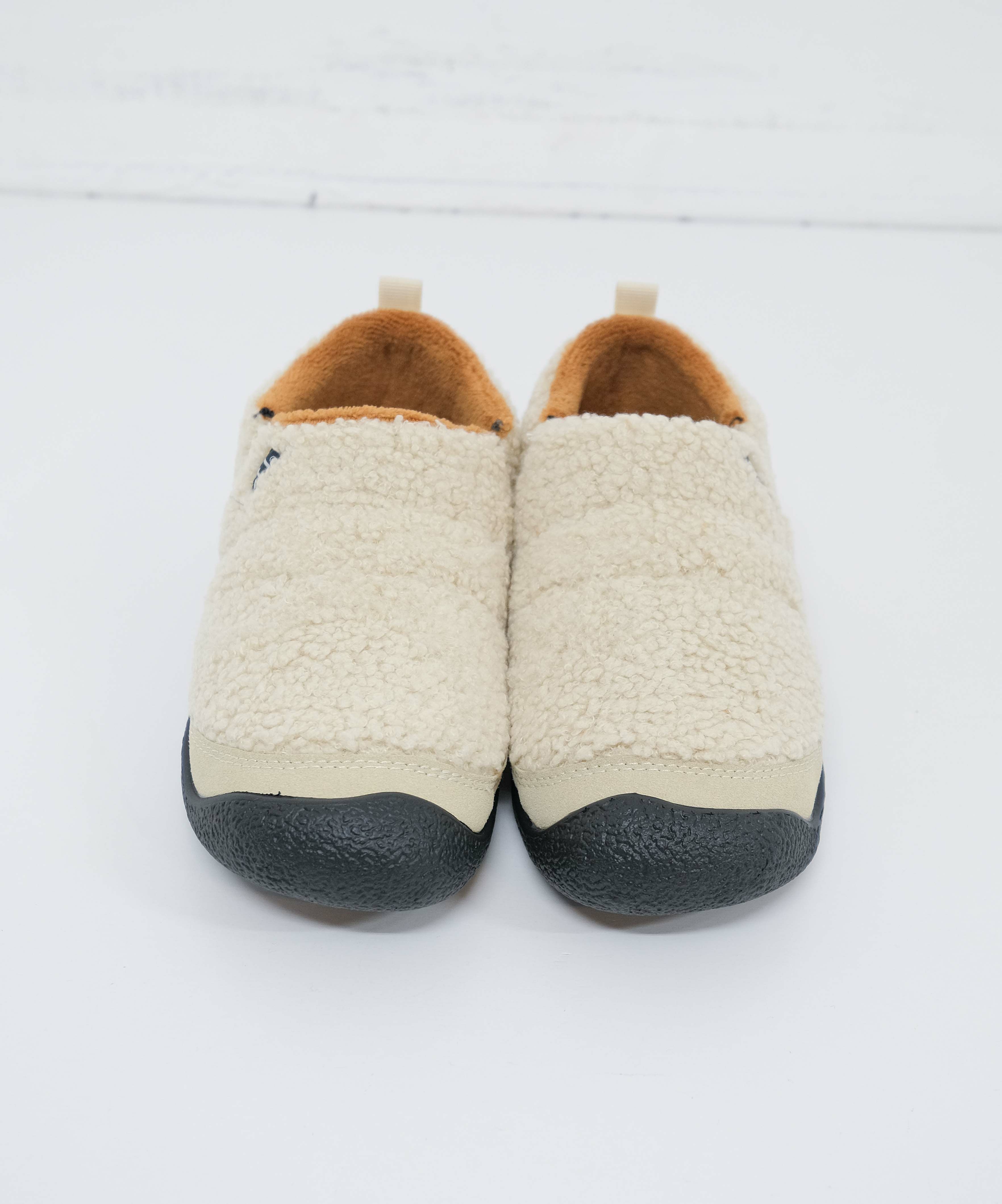  MEI｜ボアモックシューズ(レディース) [[MEI-SHL-253012]][D]