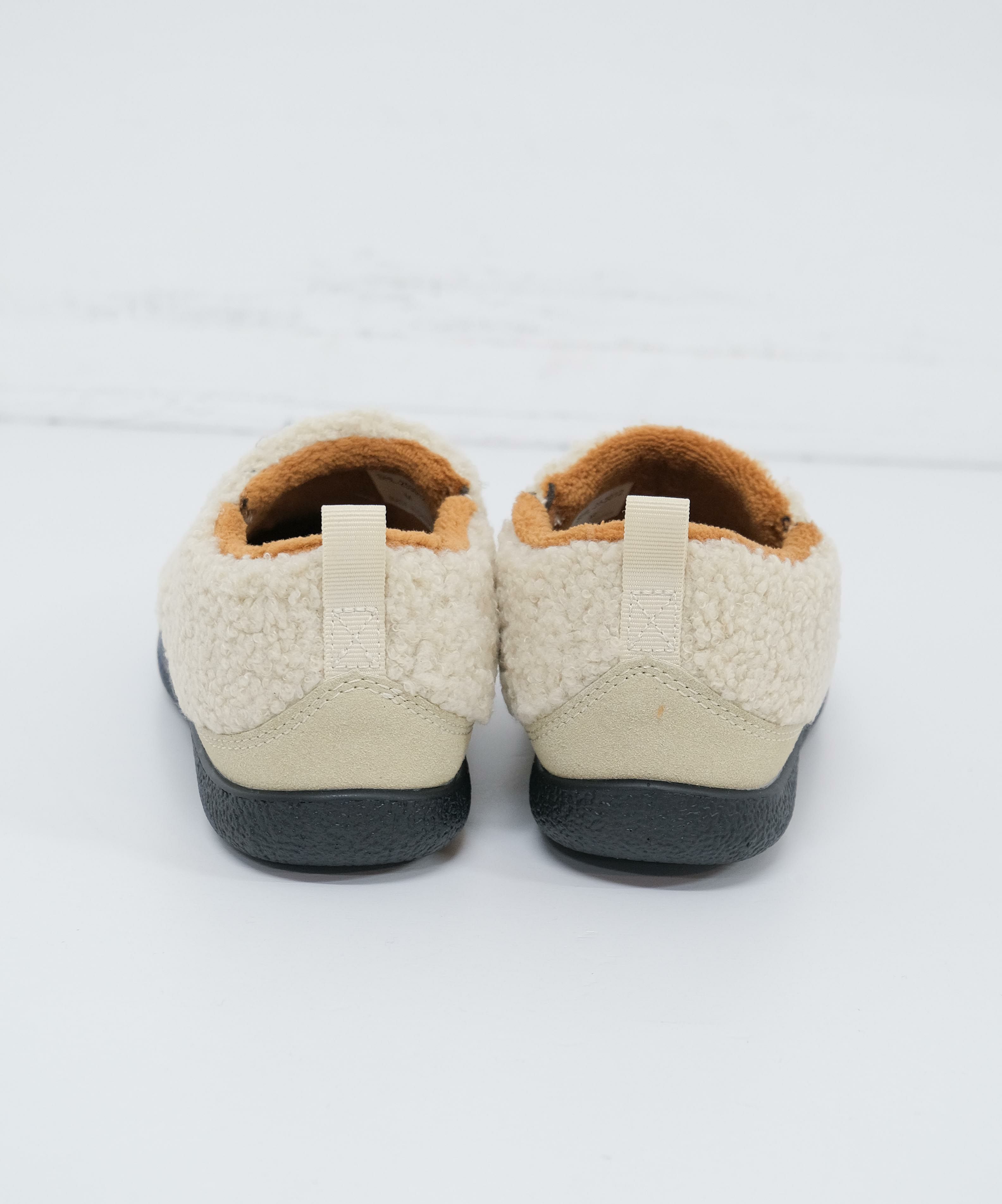  MEI｜ボアモックシューズ(レディース) [[MEI-SHL-253012]][D]