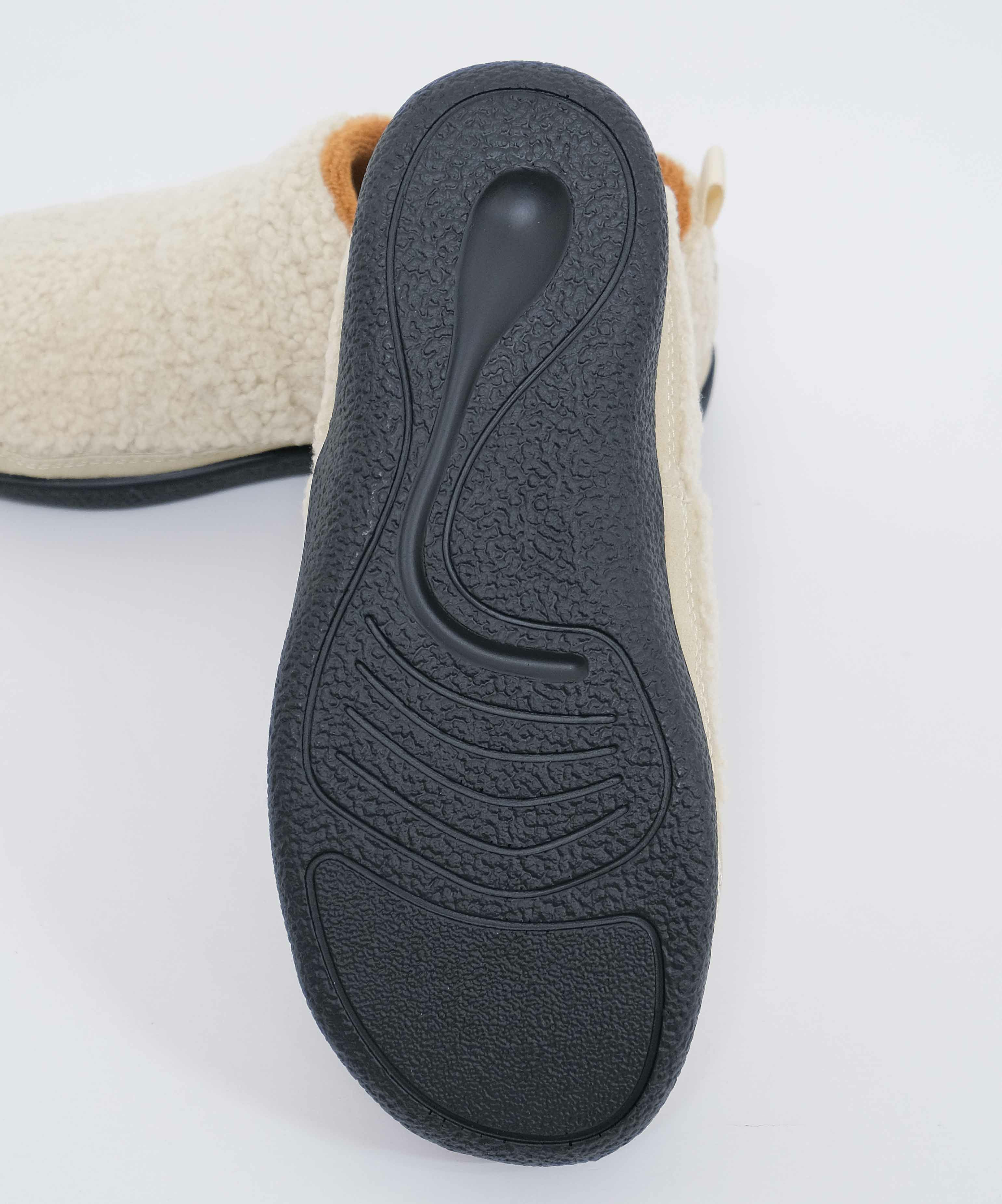  MEI｜ボアモックシューズ(レディース) [[MEI-SHL-253012]][D]