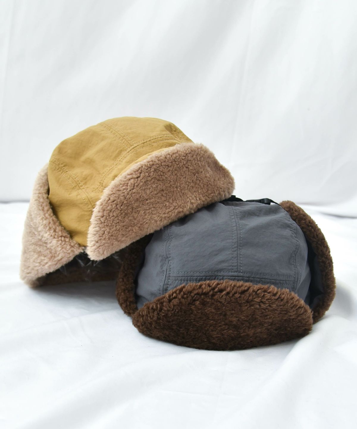 halo commodity｜Medere Glade　Cap [[h253-310]][D]