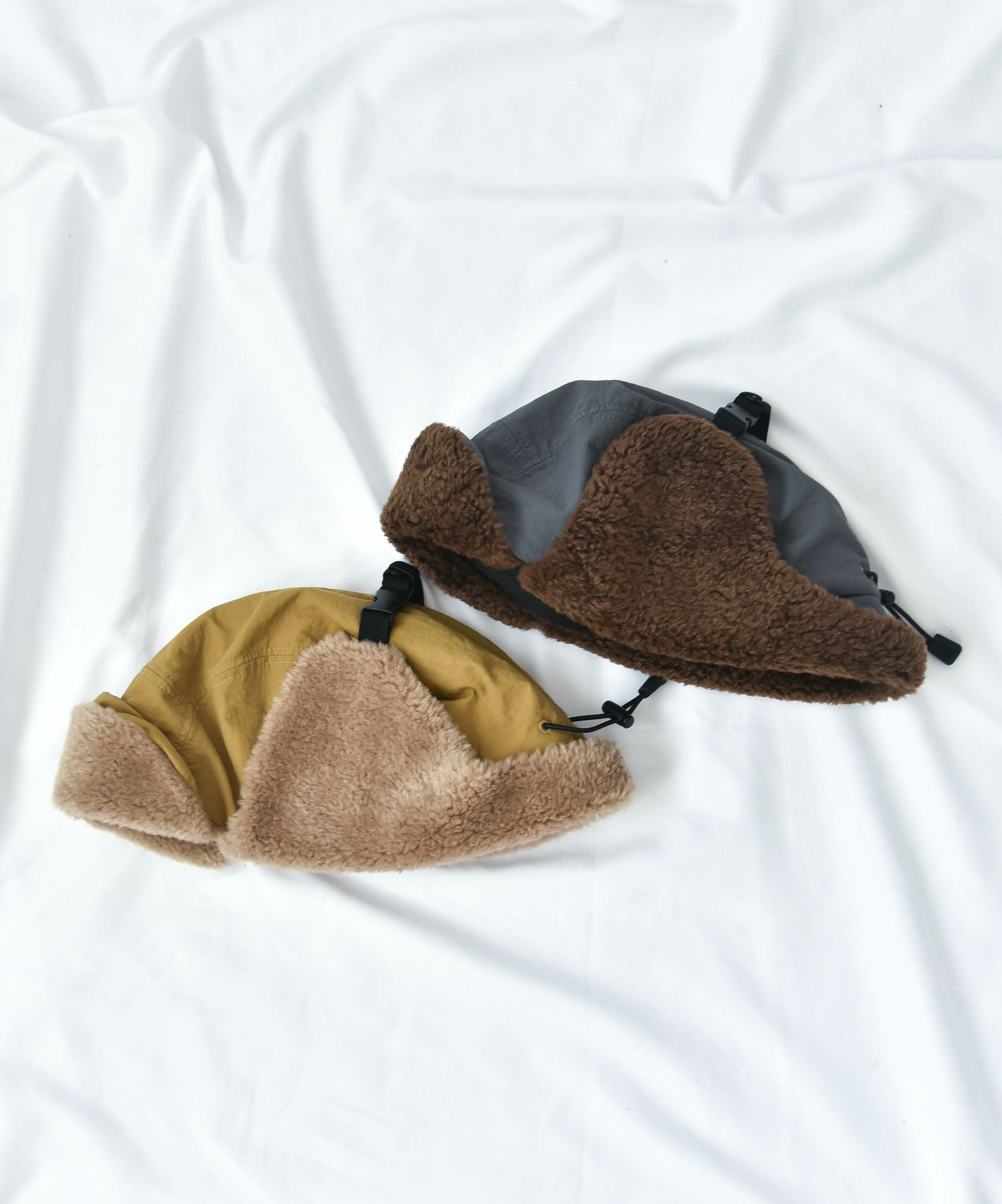 halo commodity｜Medere Glade　Cap [[h253-310]][D]
