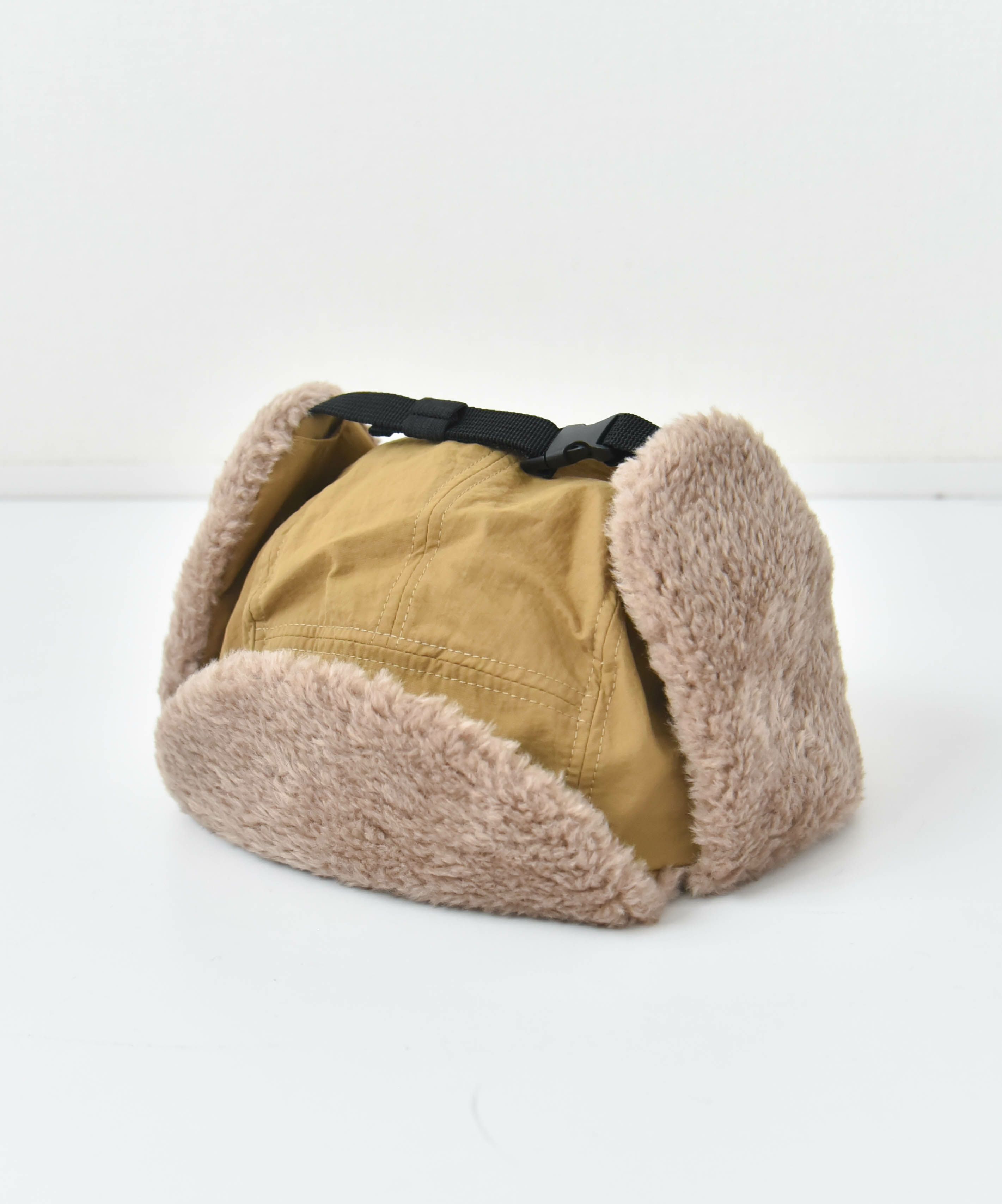 halo commodity｜Medere Glade　Cap [[h253-310]][D]