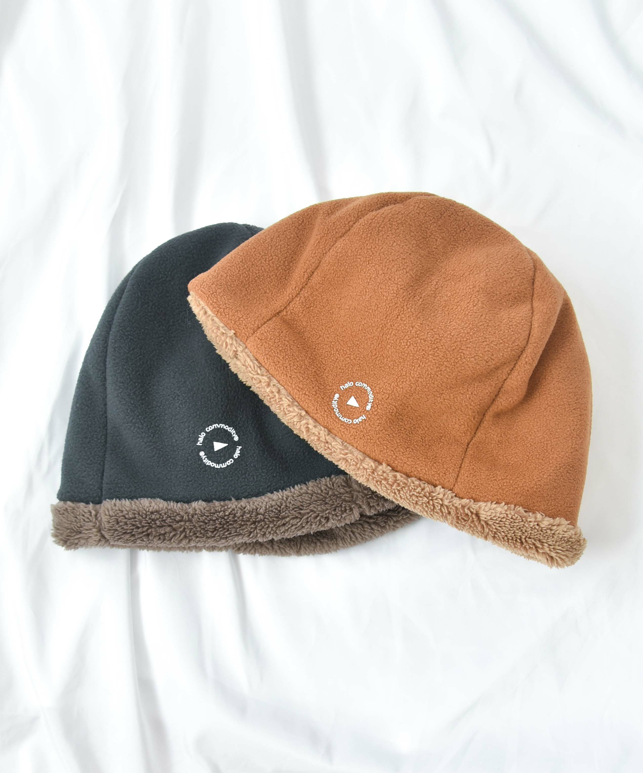  halo commodity｜Rustling Turn Cap [[h253-285]][D]