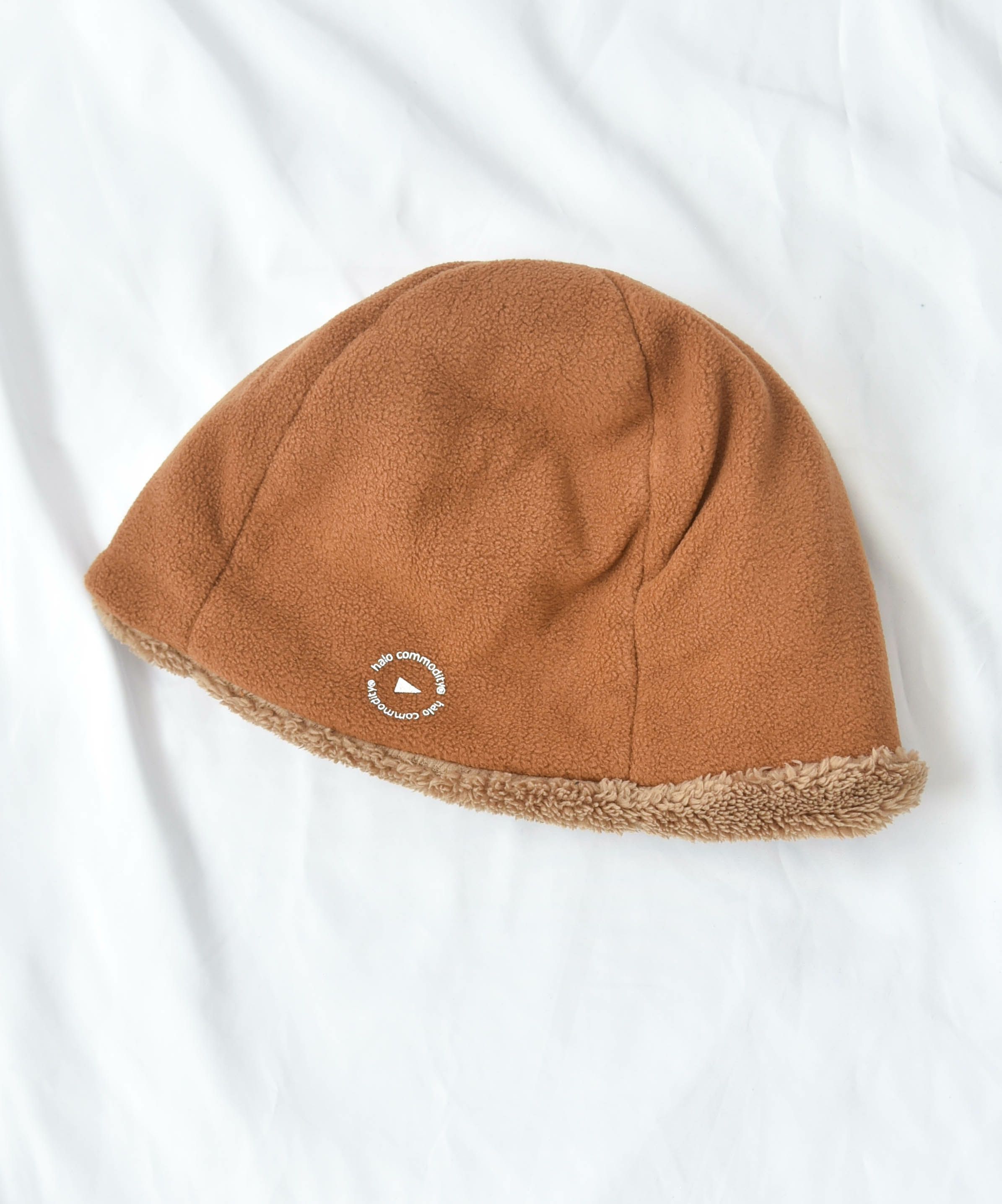  halo commodity｜Rustling Turn Cap [[h253-285]][D]