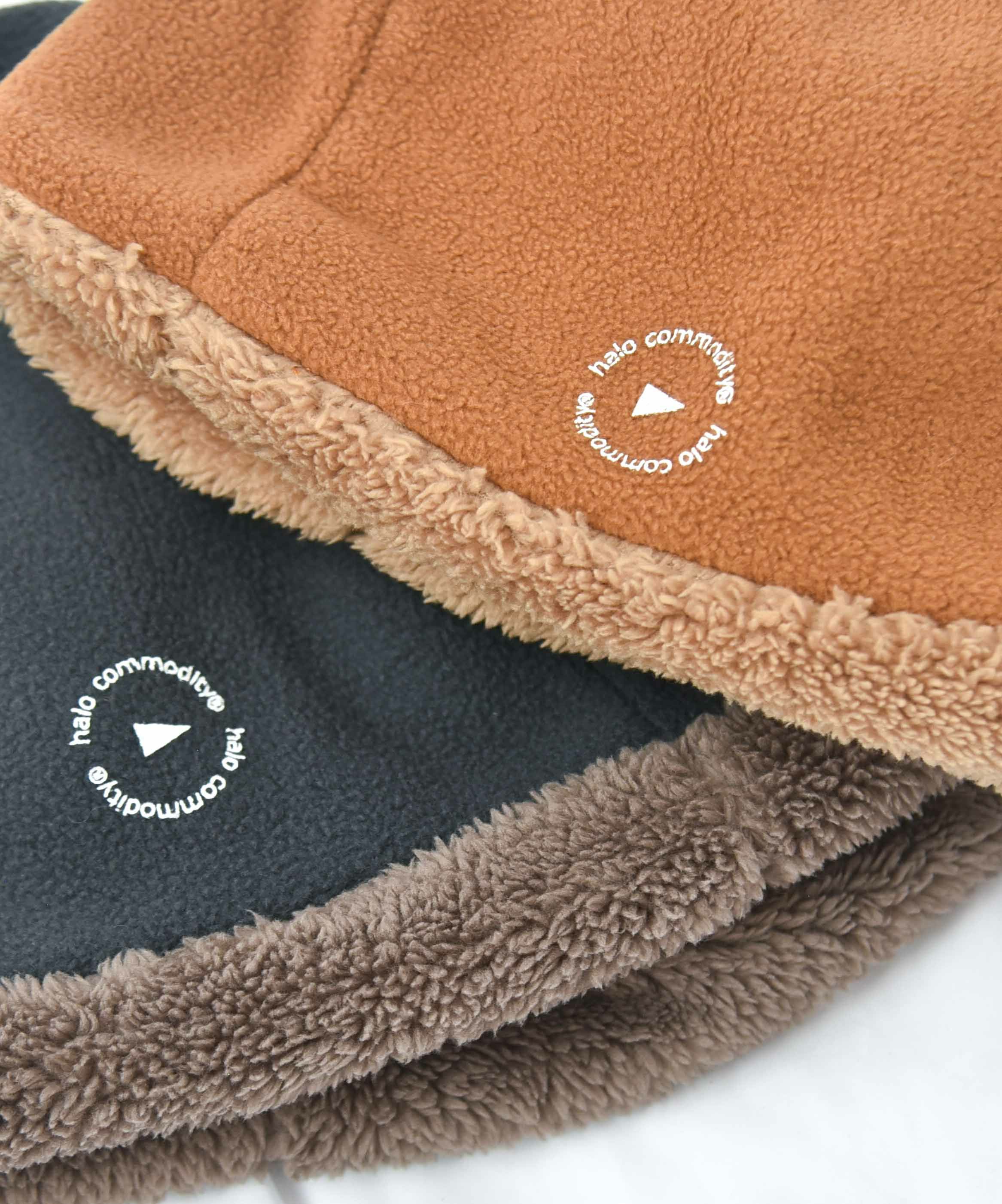  halo commodity｜Rustling Turn Cap [[h253-285]][D]