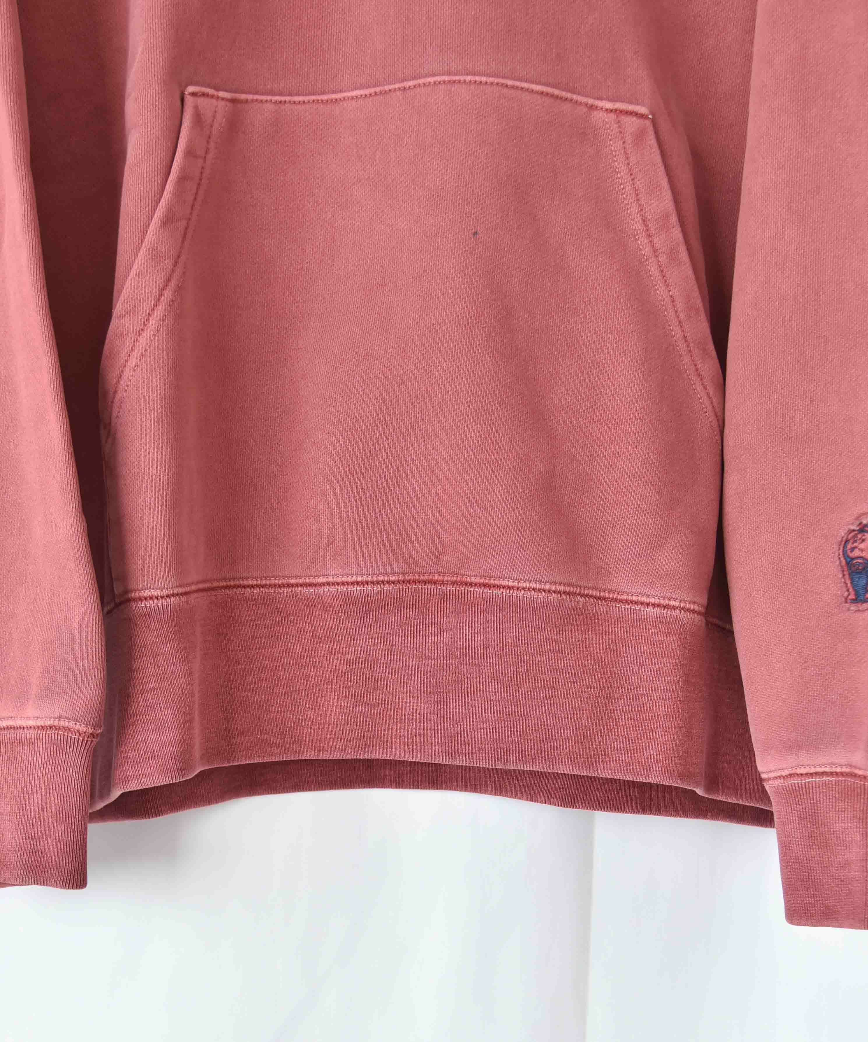 Barns｜PERFORMANCE スウェットパーカー [[BR-25356]][D]