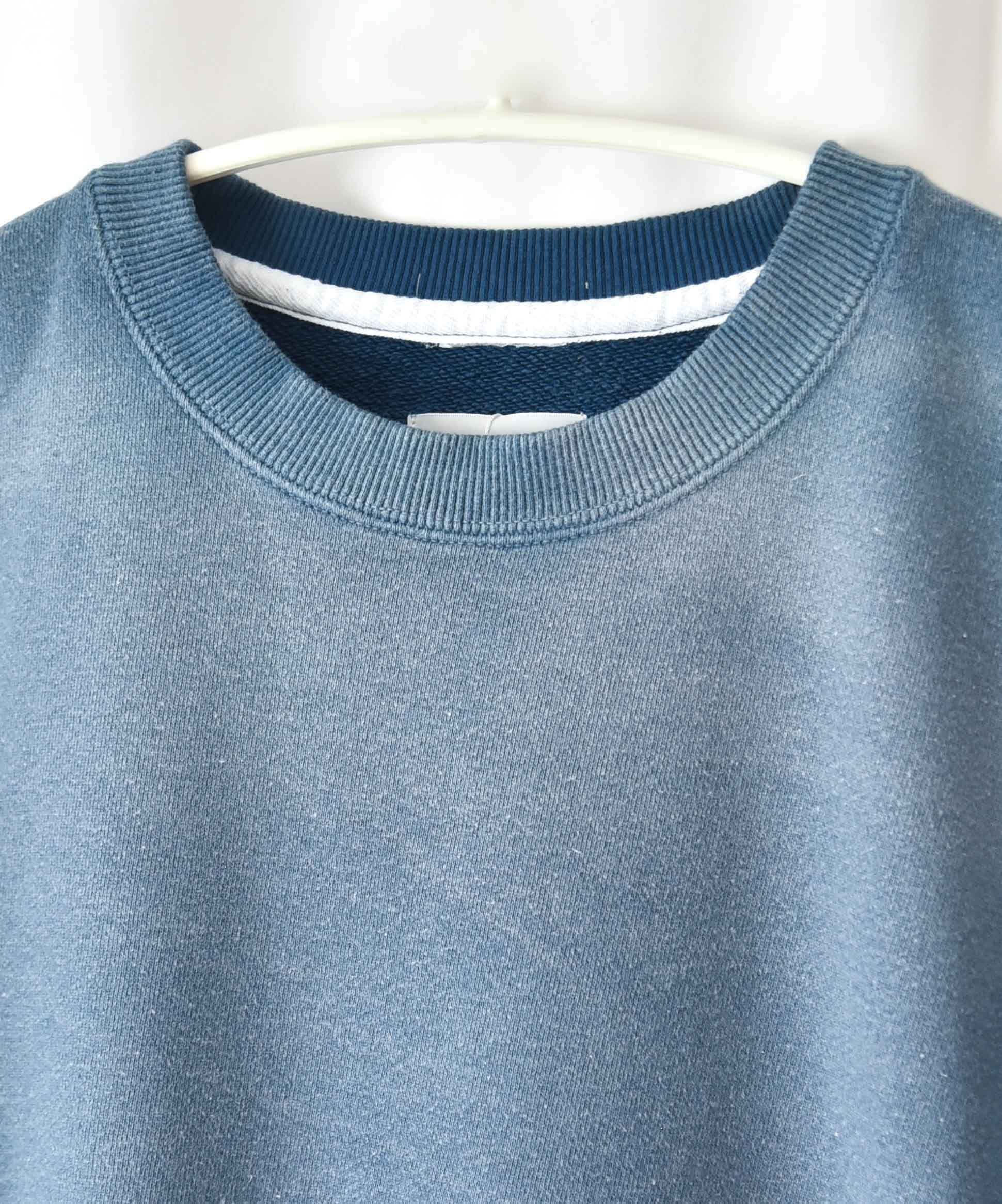 Johnbull｜レギュラーウェイトスウェットシャツ [[JY251C01]][D]