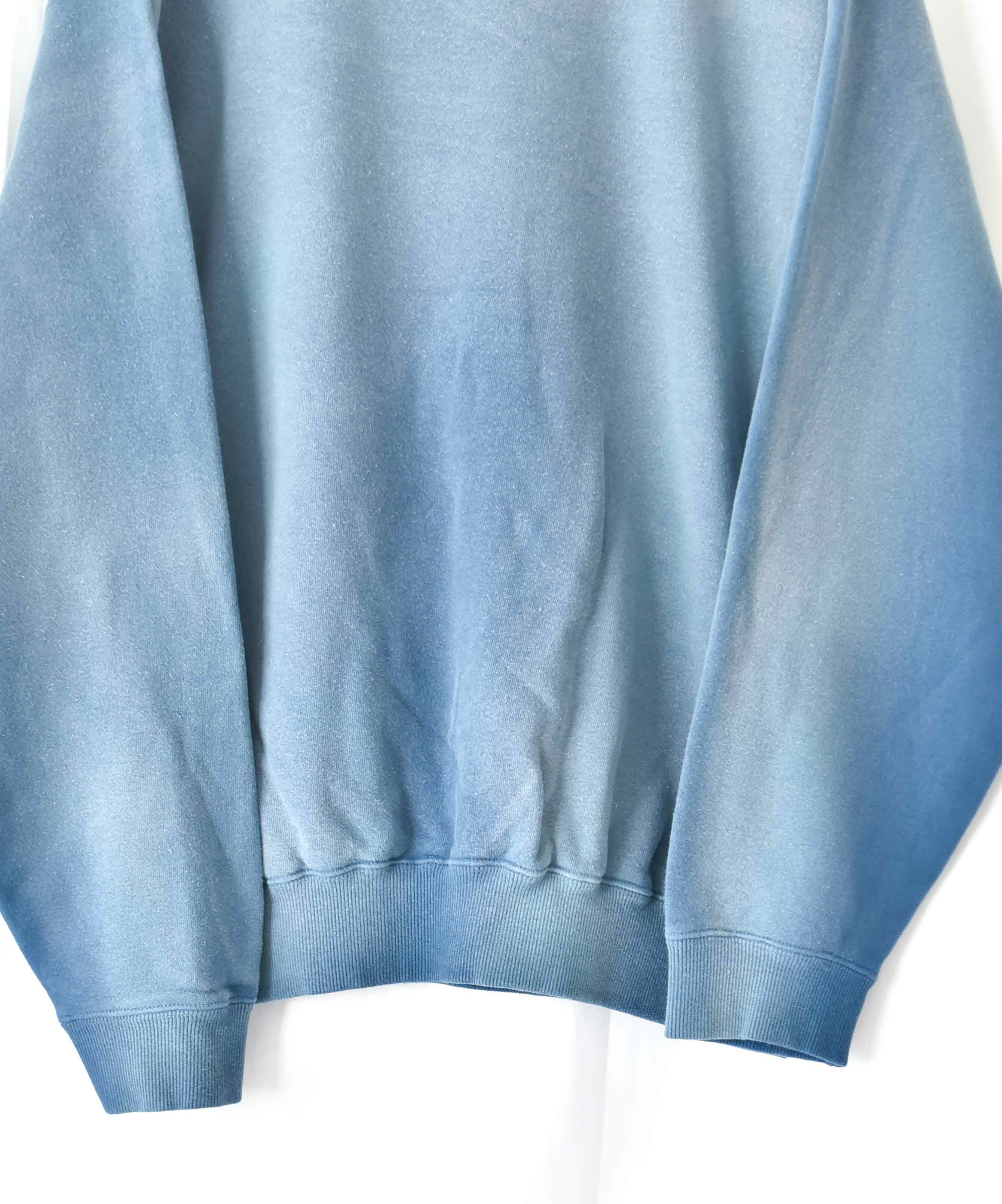 Johnbull｜レギュラーウェイトスウェットシャツ [[JY251C01]][D]