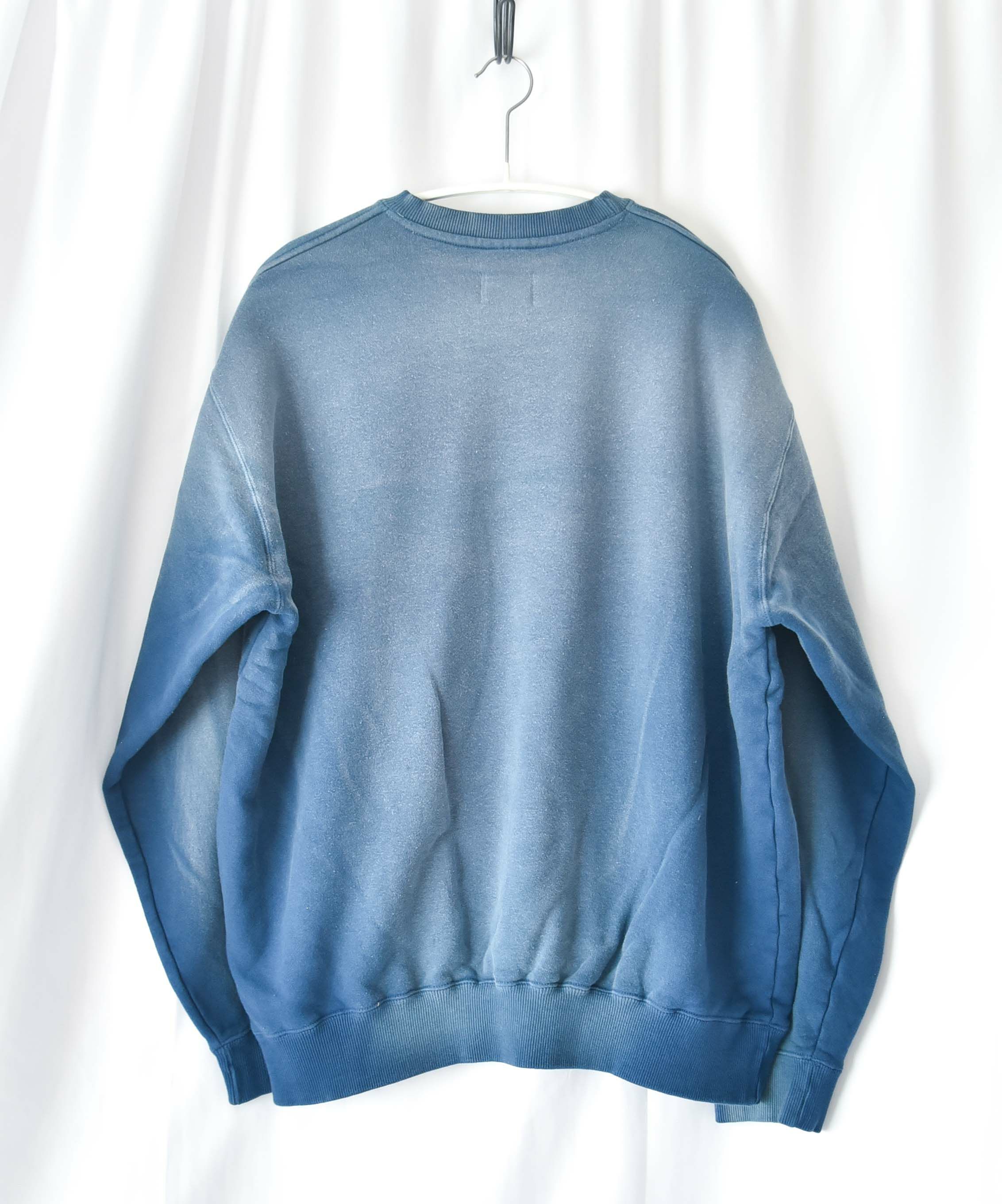 Johnbull｜レギュラーウェイトスウェットシャツ [[JY251C01]][D]