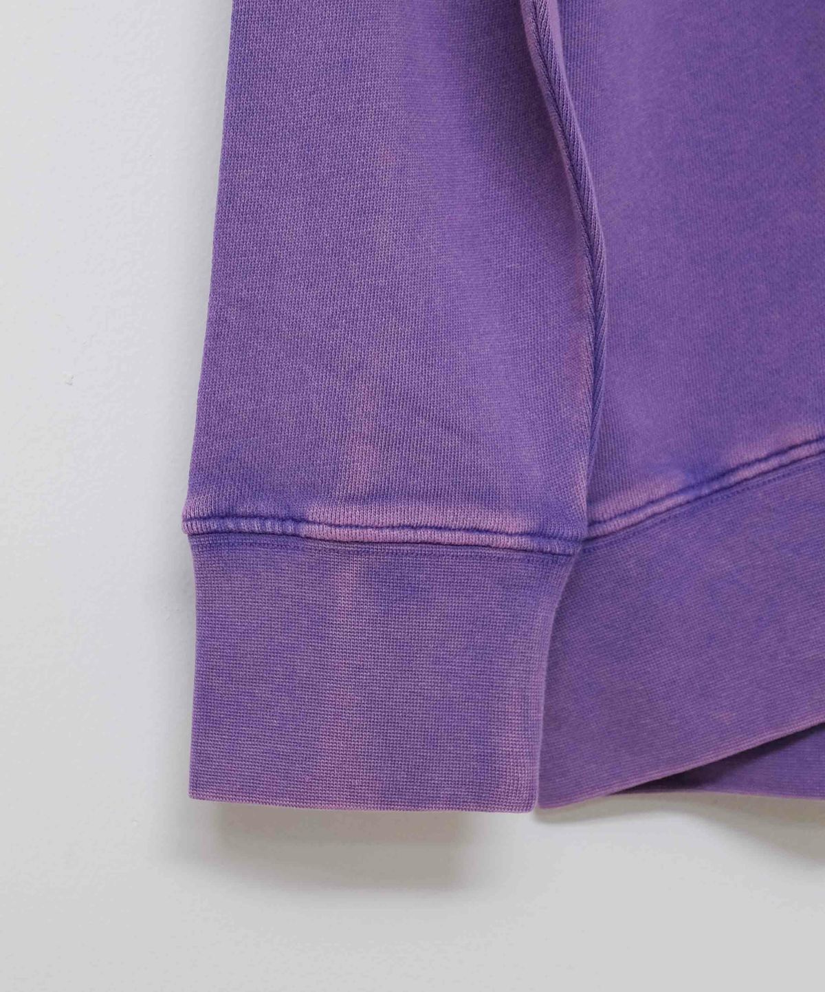 day standard｜ロゴワイドトレーナー [[M0425221]][D]