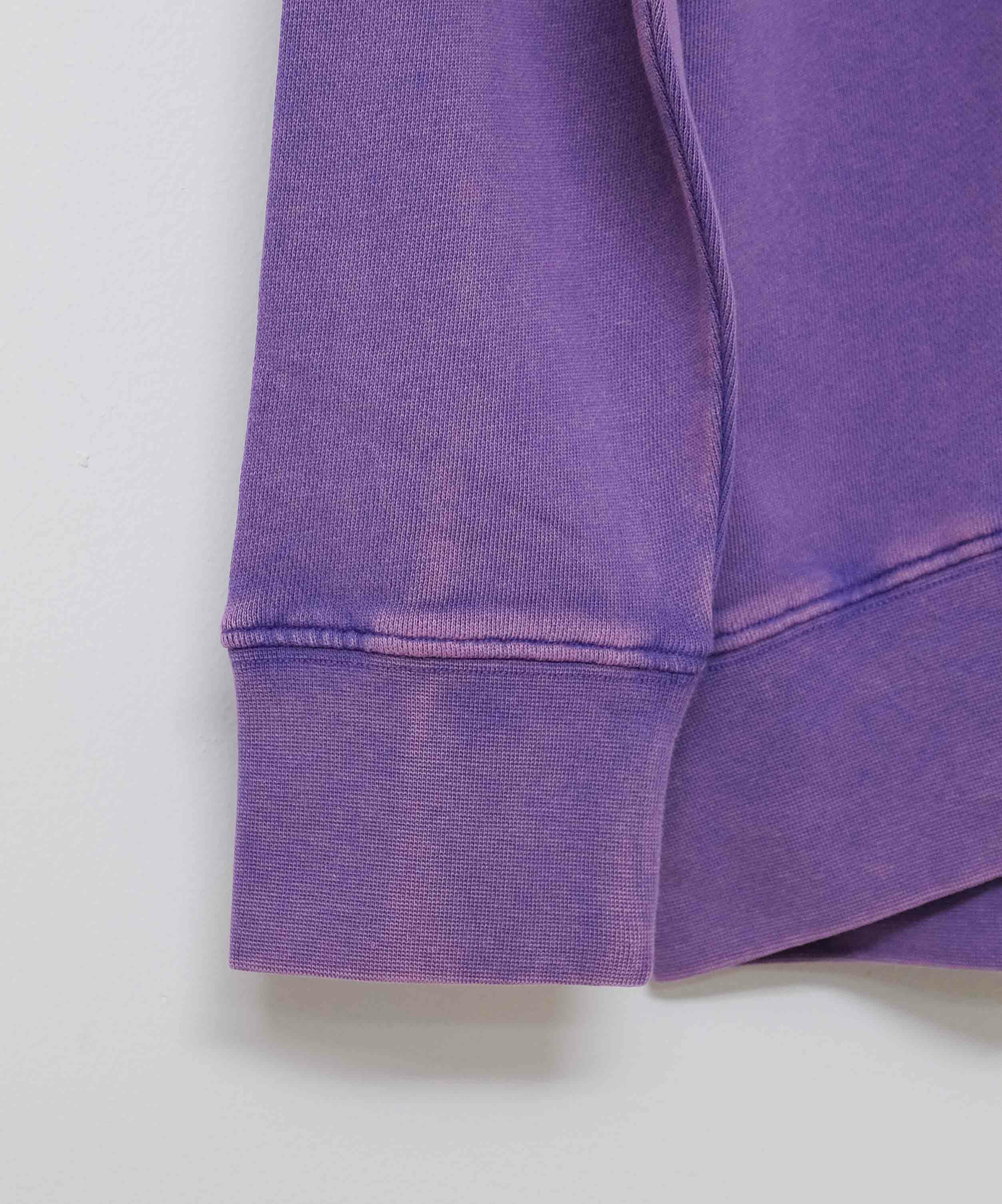 day standard｜ロゴワイドトレーナー [[M0425221]][D]