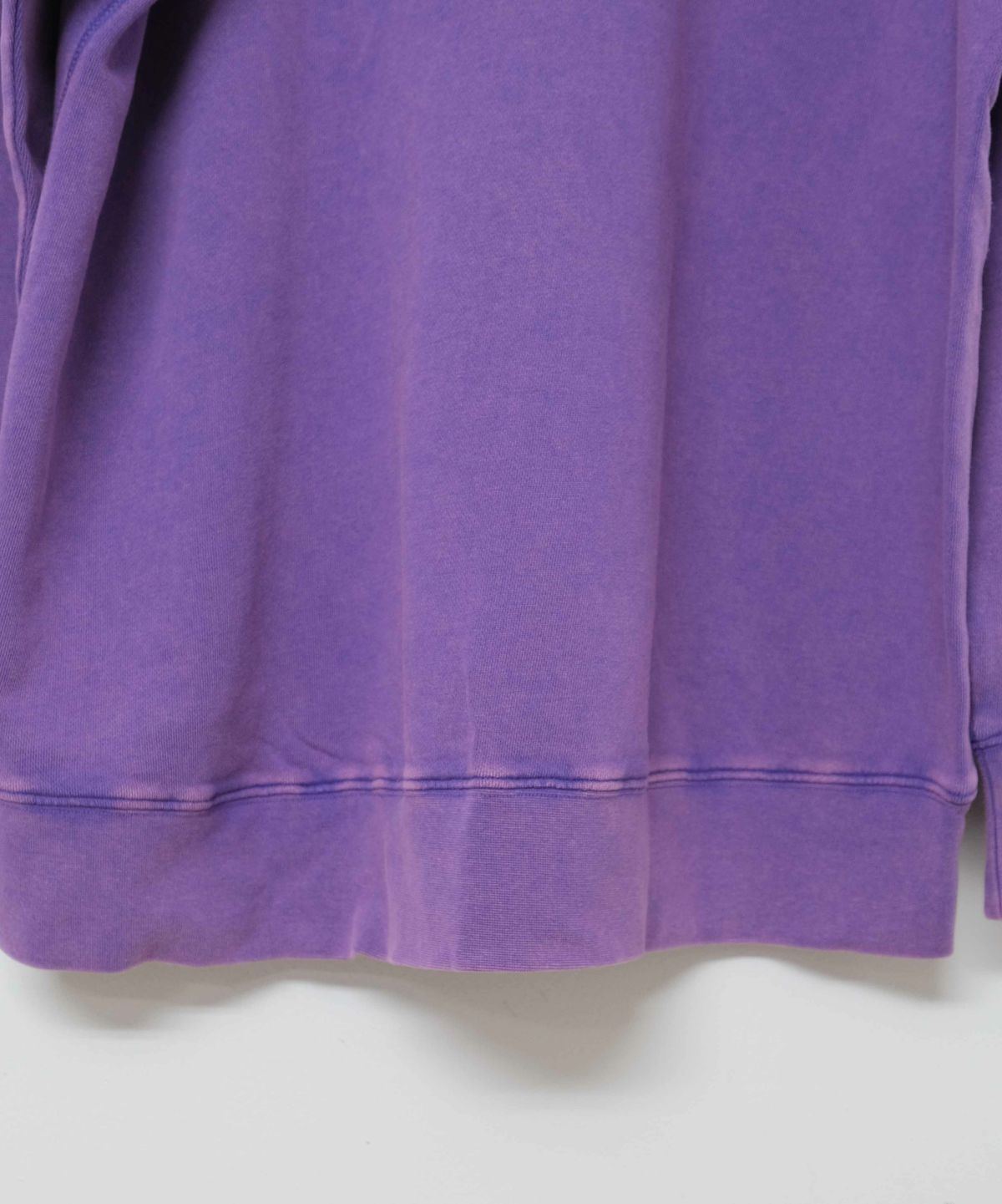 day standard｜ロゴワイドトレーナー [[M0425221]][D]