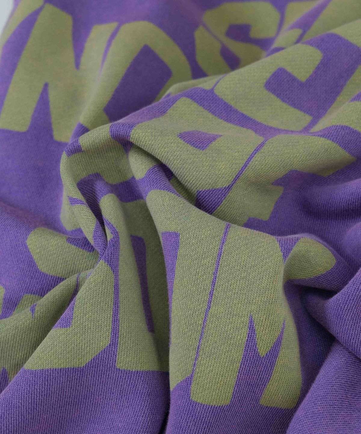 day standard｜ロゴワイドトレーナー [[M0425221]][D]