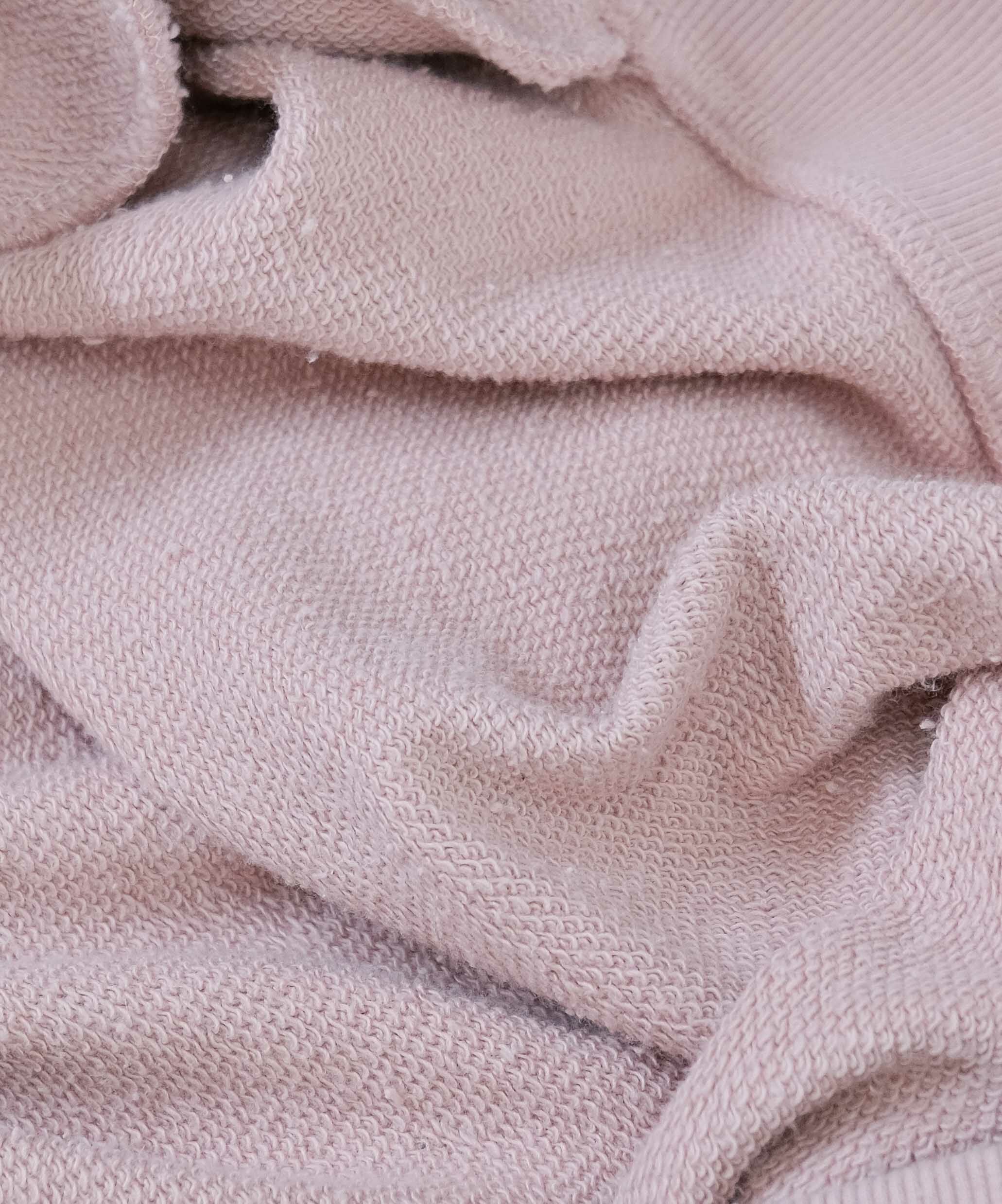 day standard｜柔らか裏毛サイドポケットトレーナー [[W8215222]][D]