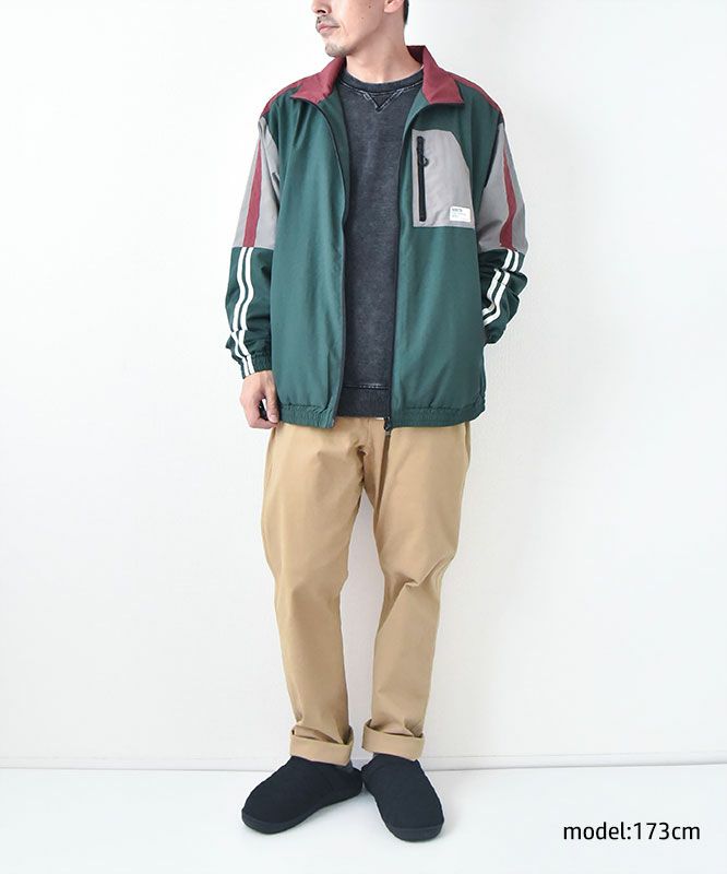 duckster｜プラクティスジャケット [[946401]][D]