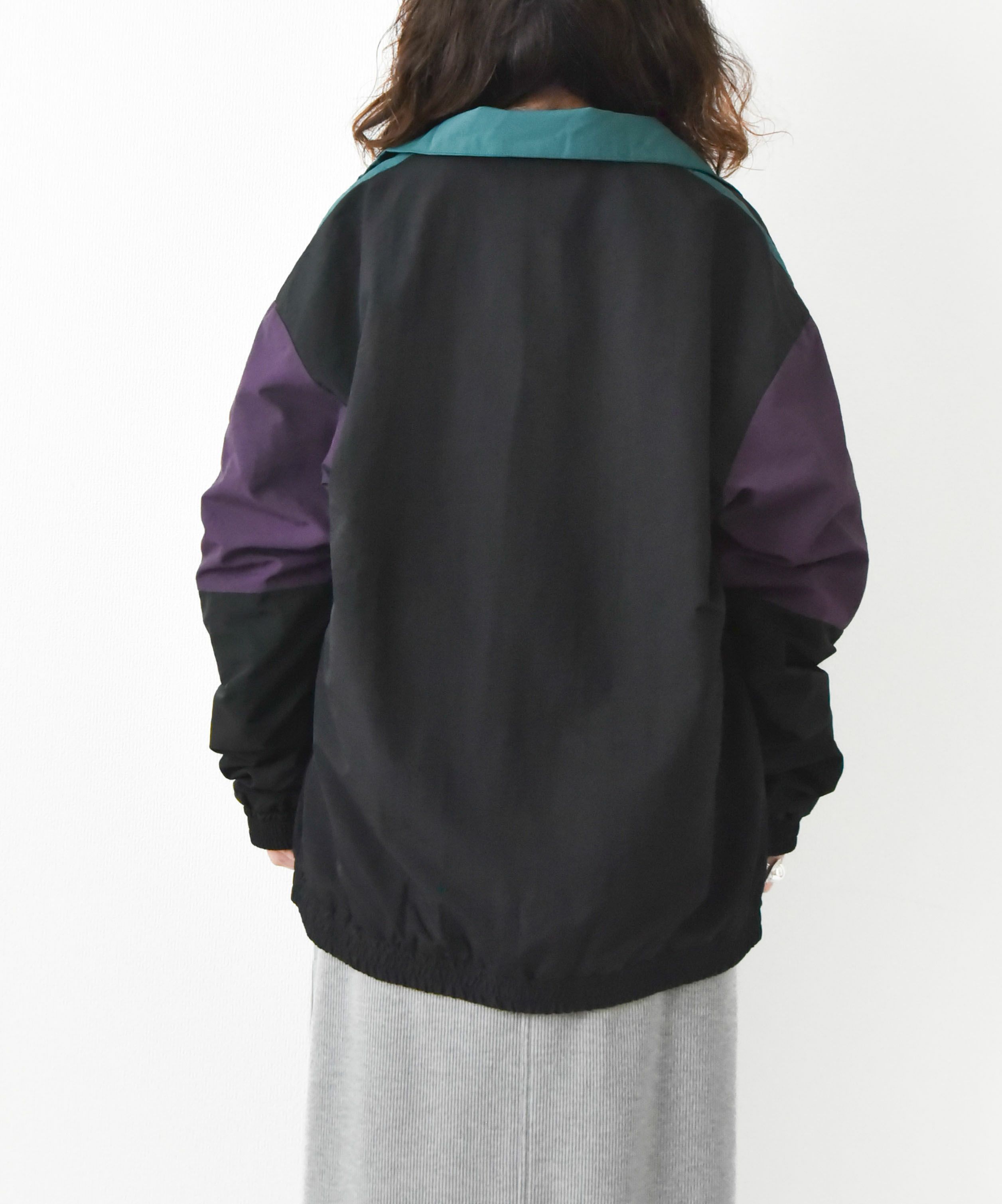 duckster｜プラクティスジャケット [[946401]][D]