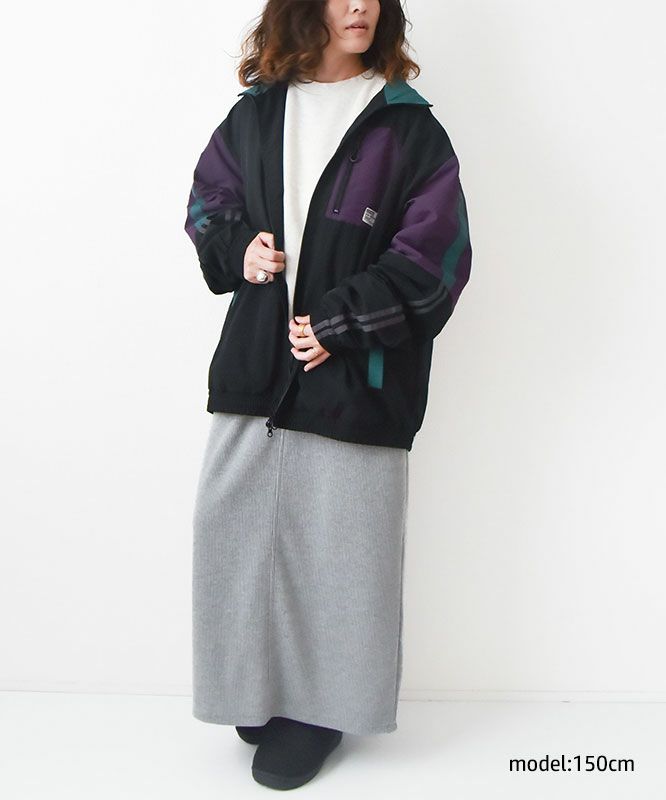 duckster｜プラクティスジャケット [[946401]][D]