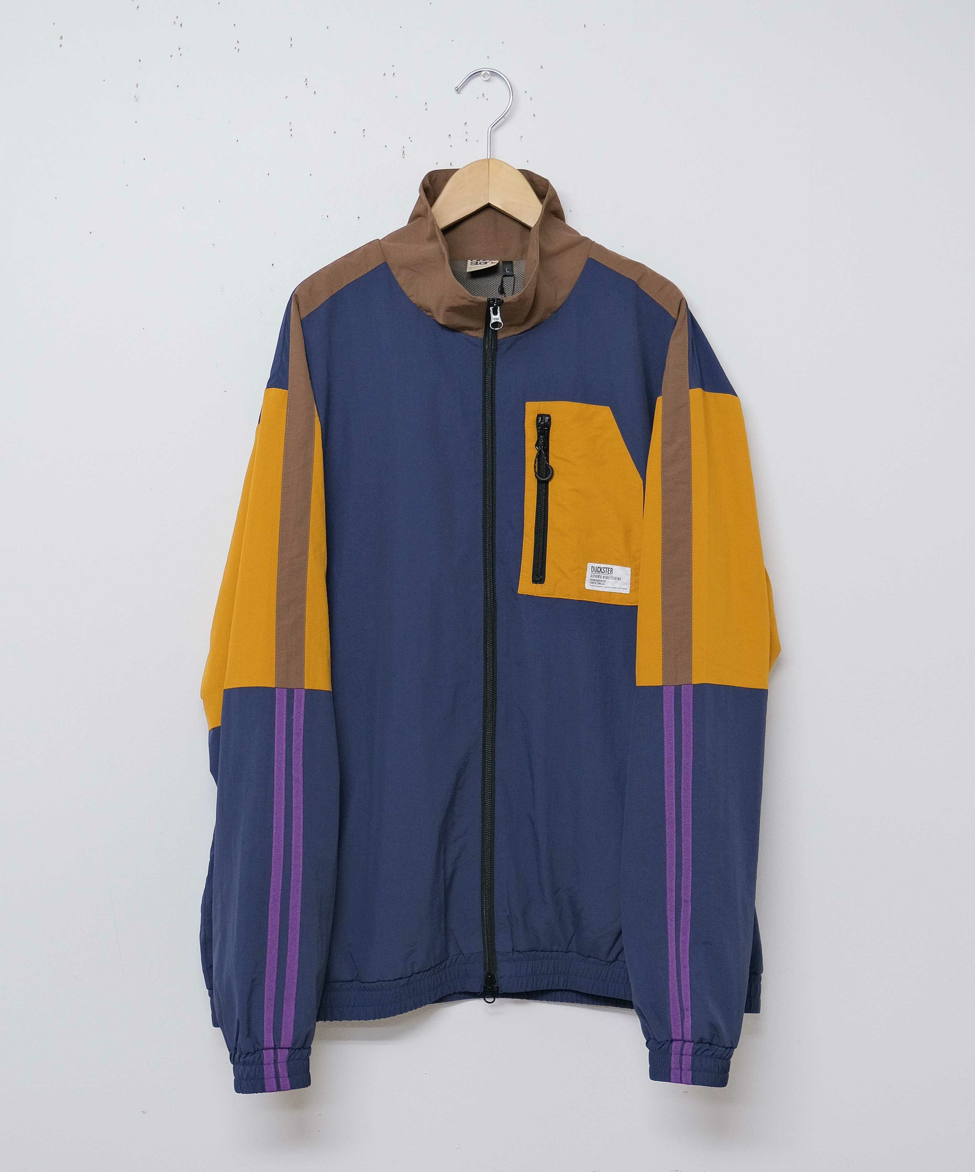 duckster｜プラクティスジャケット [[946401]][D]