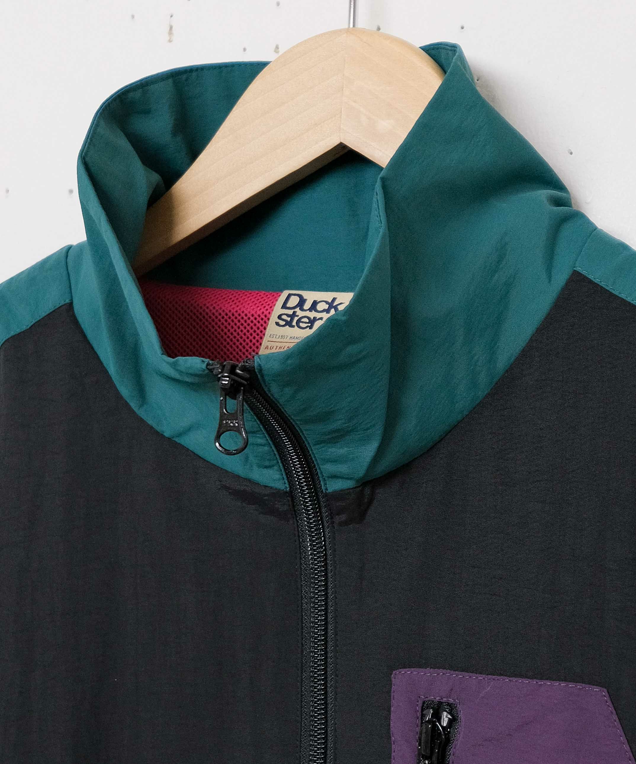 duckster｜プラクティスジャケット [[946401]][D]