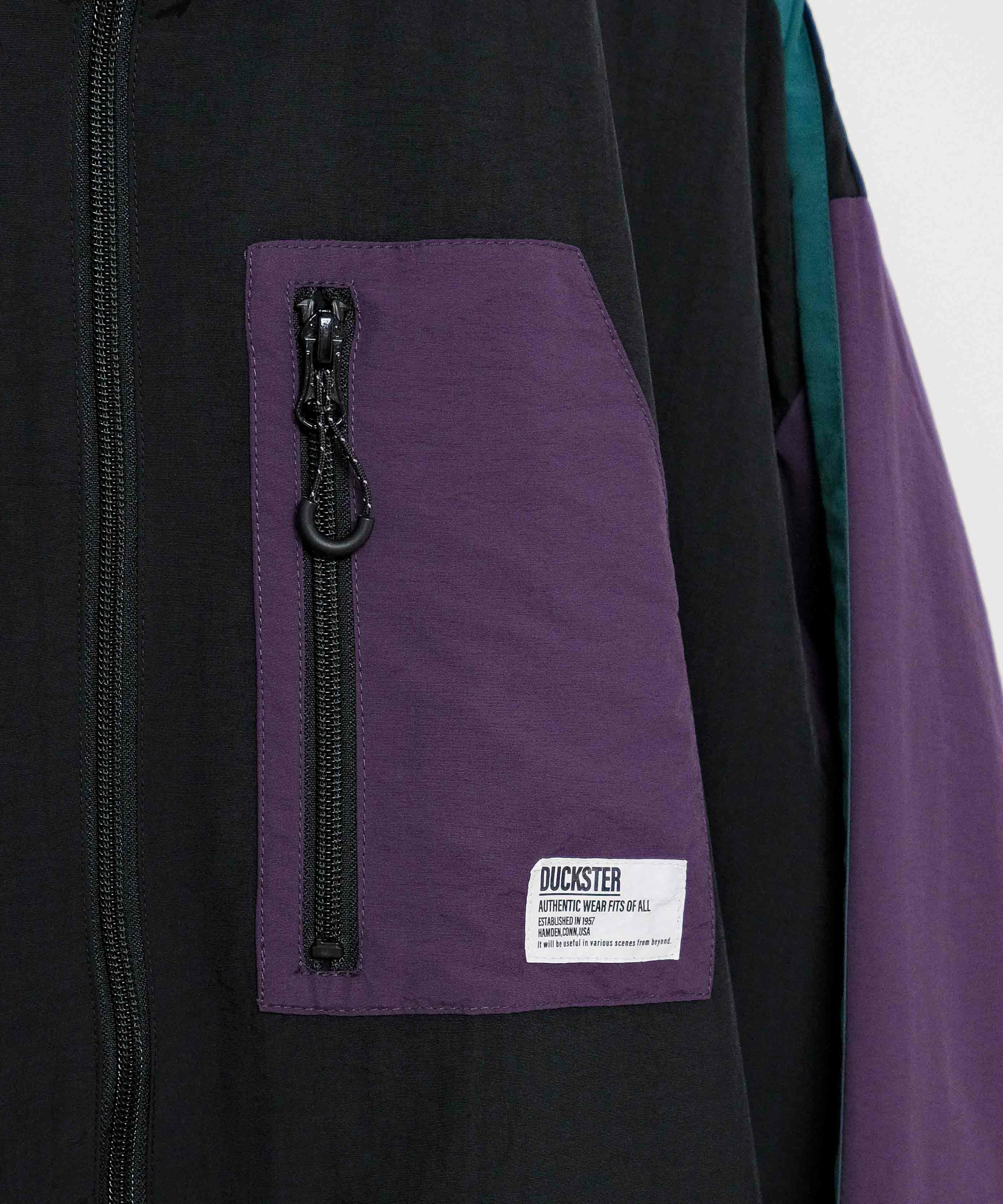 duckster｜プラクティスジャケット [[946401]][D]