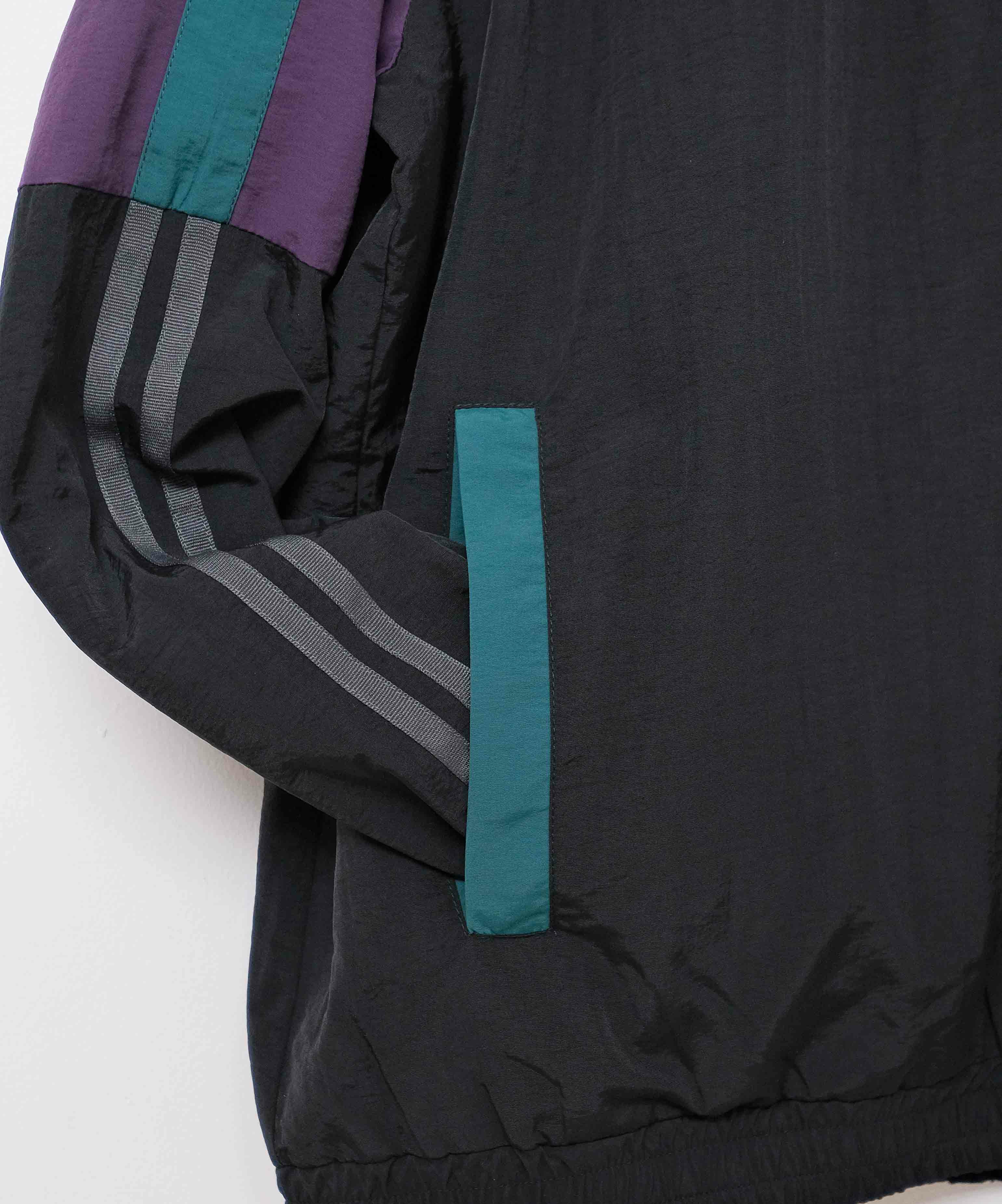 duckster｜プラクティスジャケット [[946401]][D]