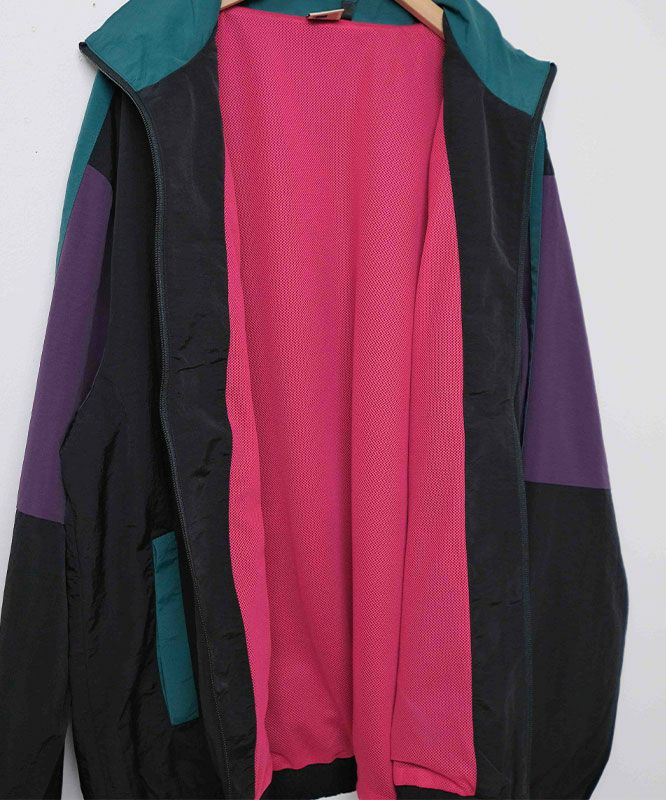 duckster｜プラクティスジャケット [[946401]][D]