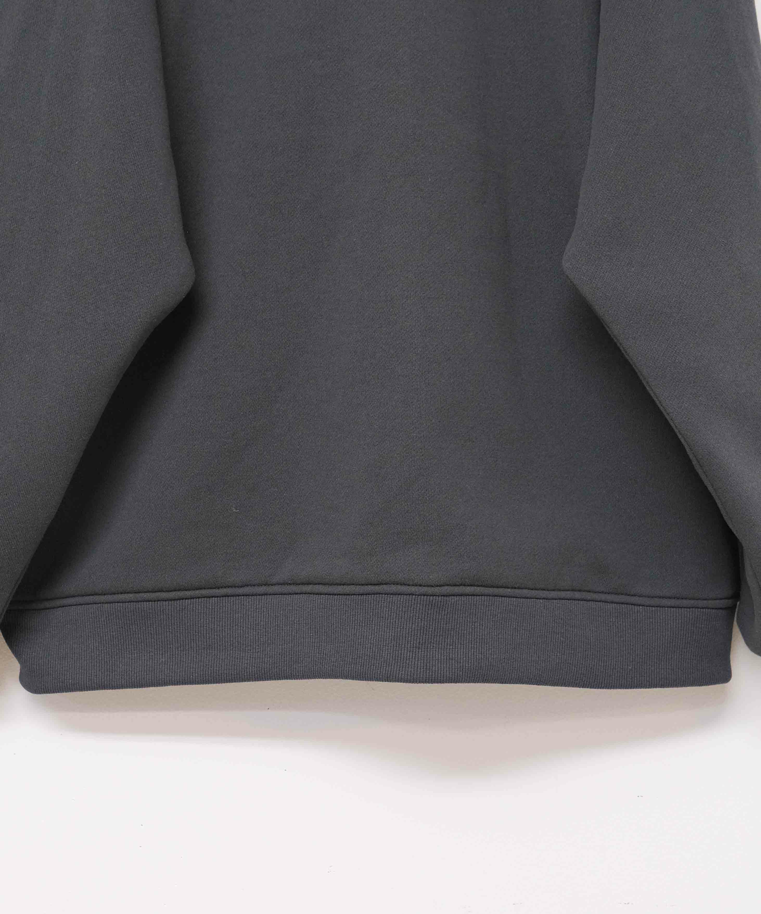 ジムマスター｜12ozヘビー裏起毛スウェットリバーシブルダブルジップジャケット [[G633701]][D]