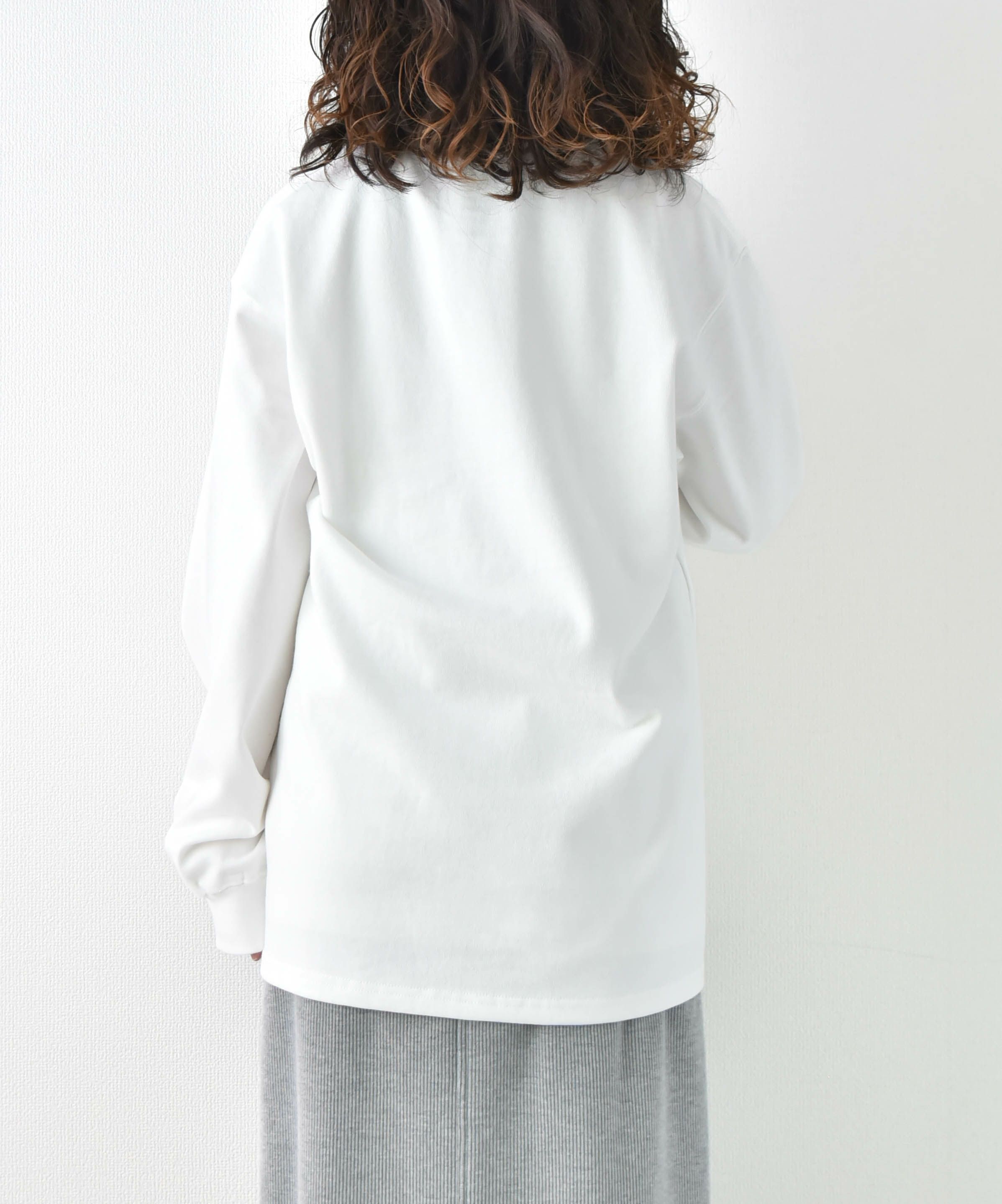 day standard｜Family　Tee [[653014]][D]