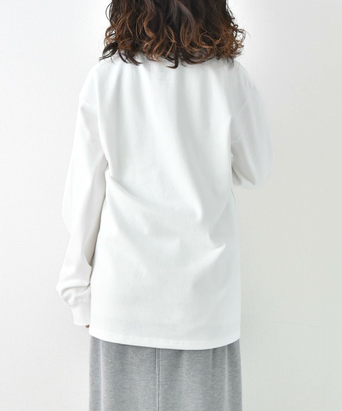 day standard｜Family　Tee [[653014]][D]