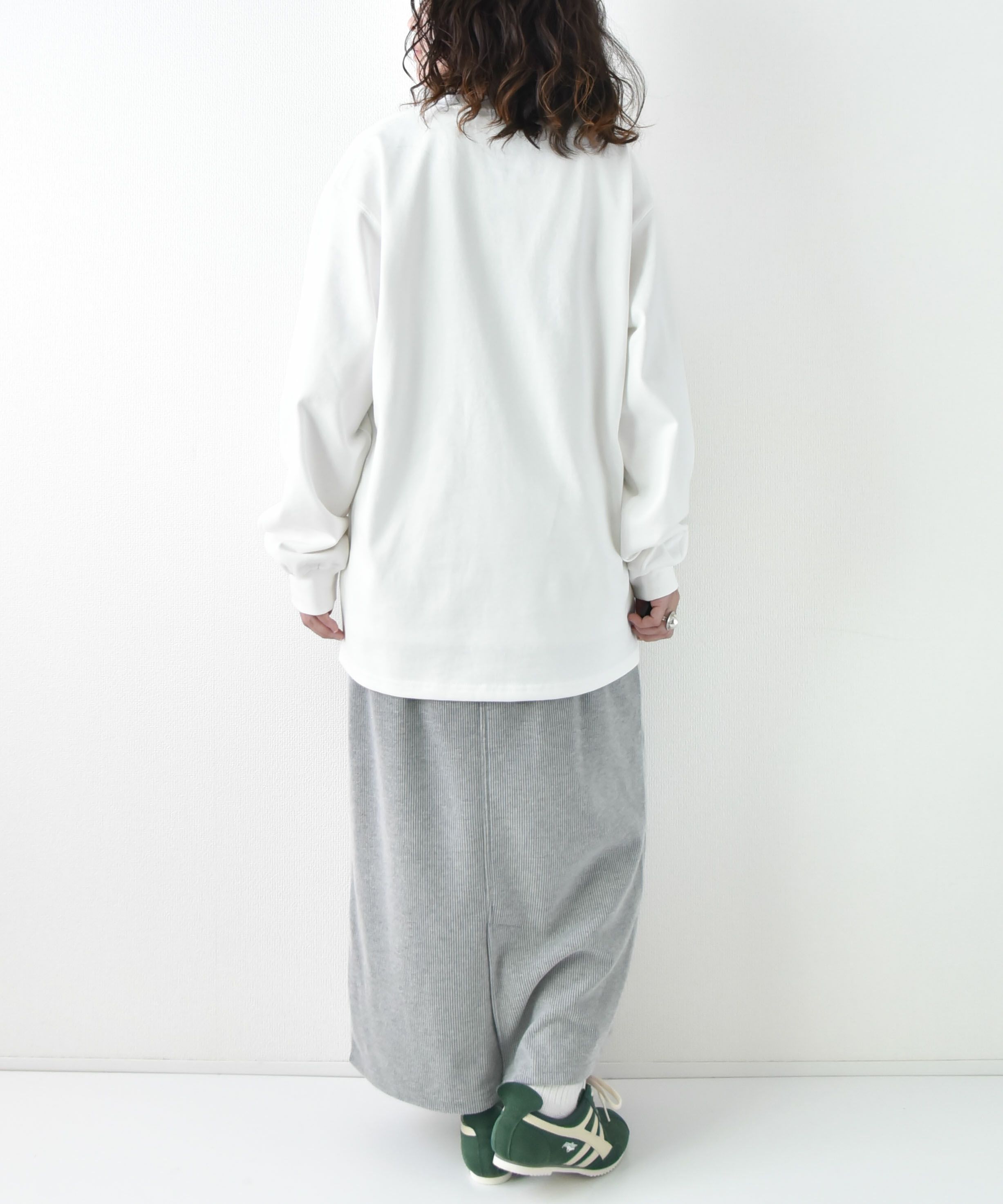 day standard｜Family　Tee [[653014]][D]